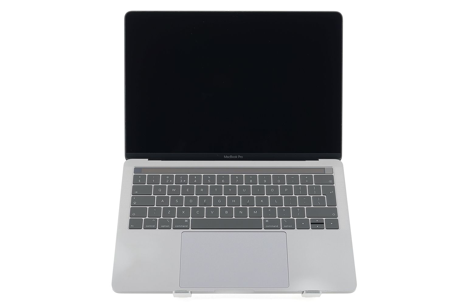 Apple MacBook Pro 13″ Touch Bar 2019, i7 2.8 GHz, 16 GB, Intel Iris Plus Graphics 655 256 GB Space Gray - Excelent