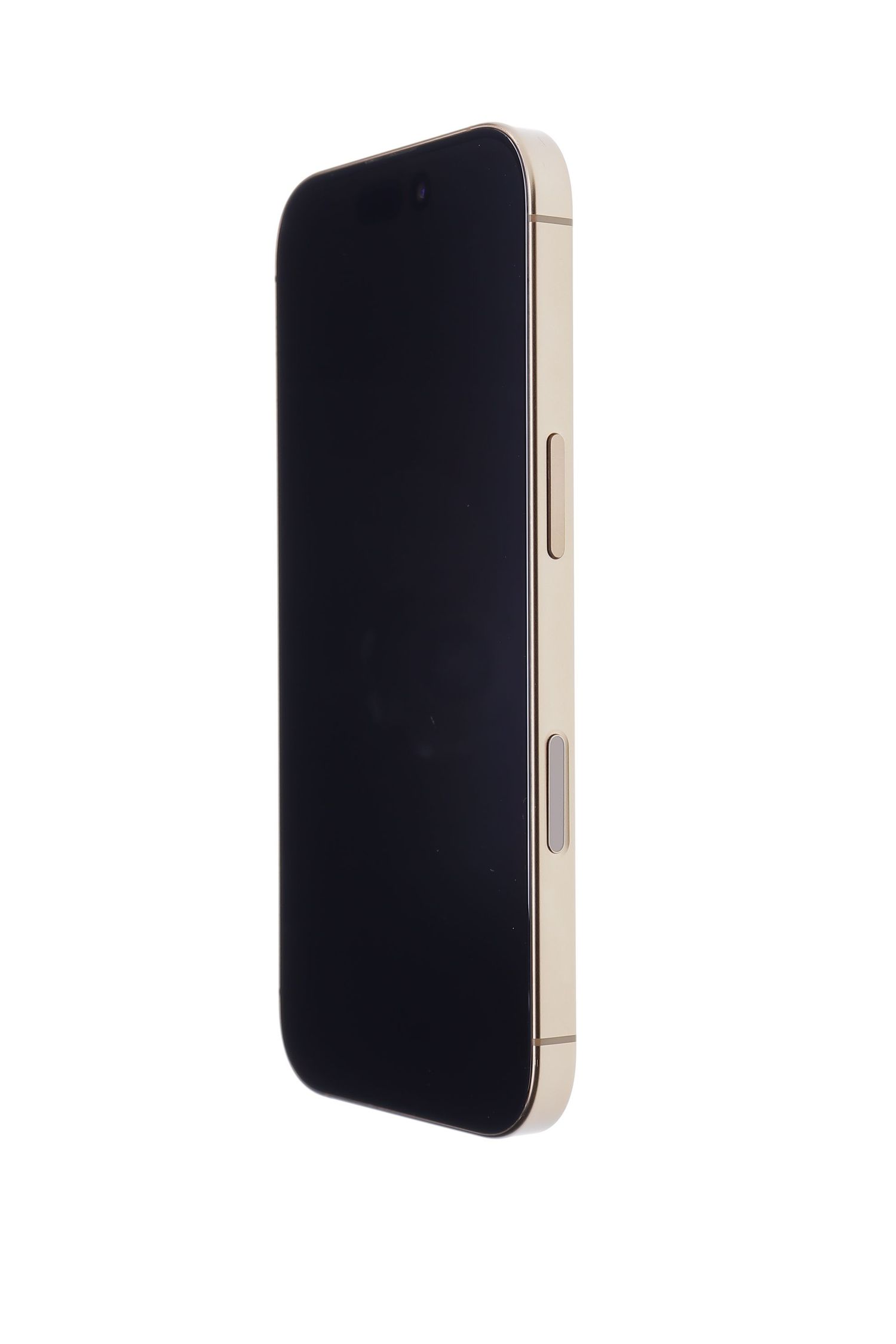 Apple iPhone 16 Pro 128 GB Desert Titanium - Като нов