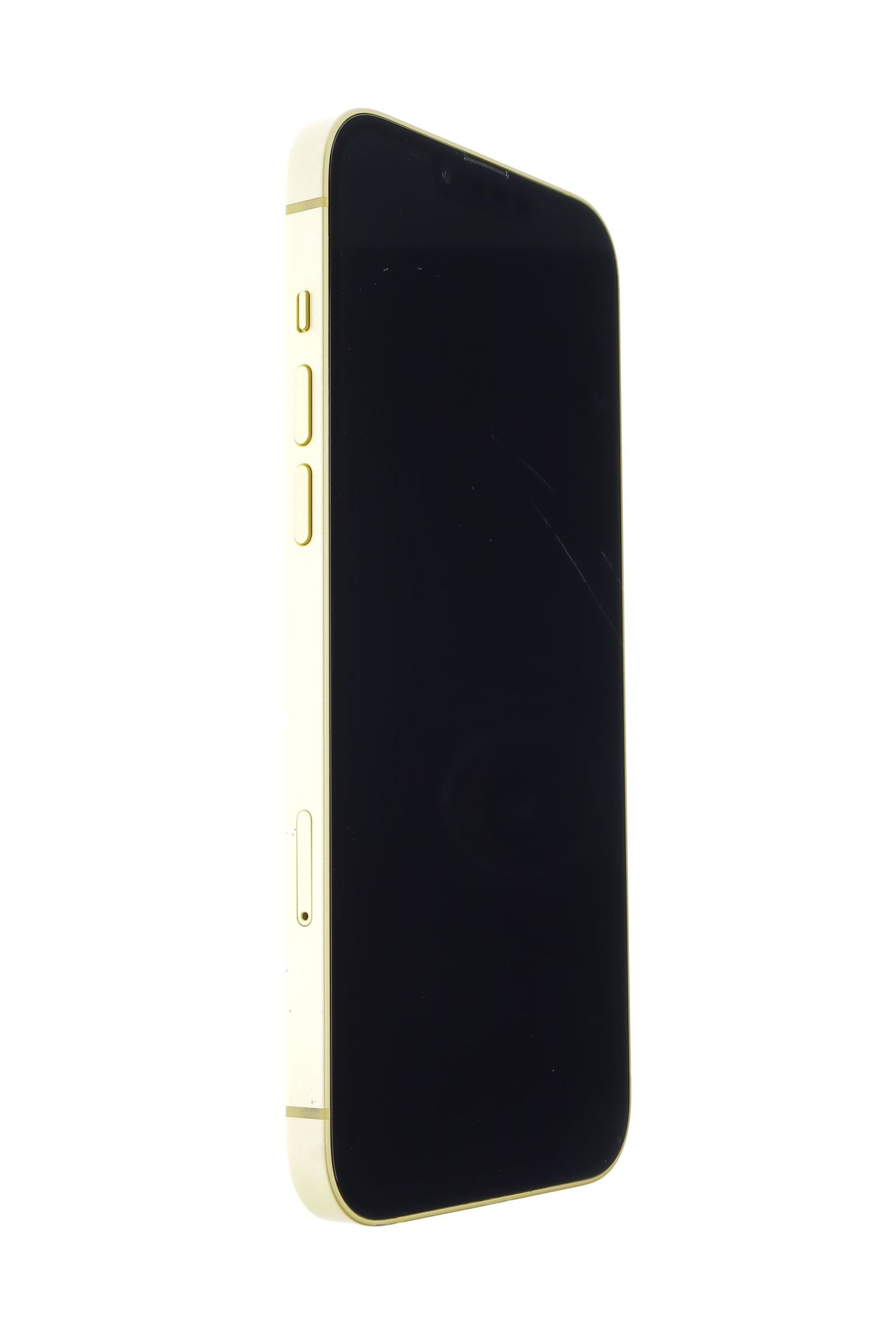 Apple iPhone 14 Plus 256 GB Yellow - Καλό