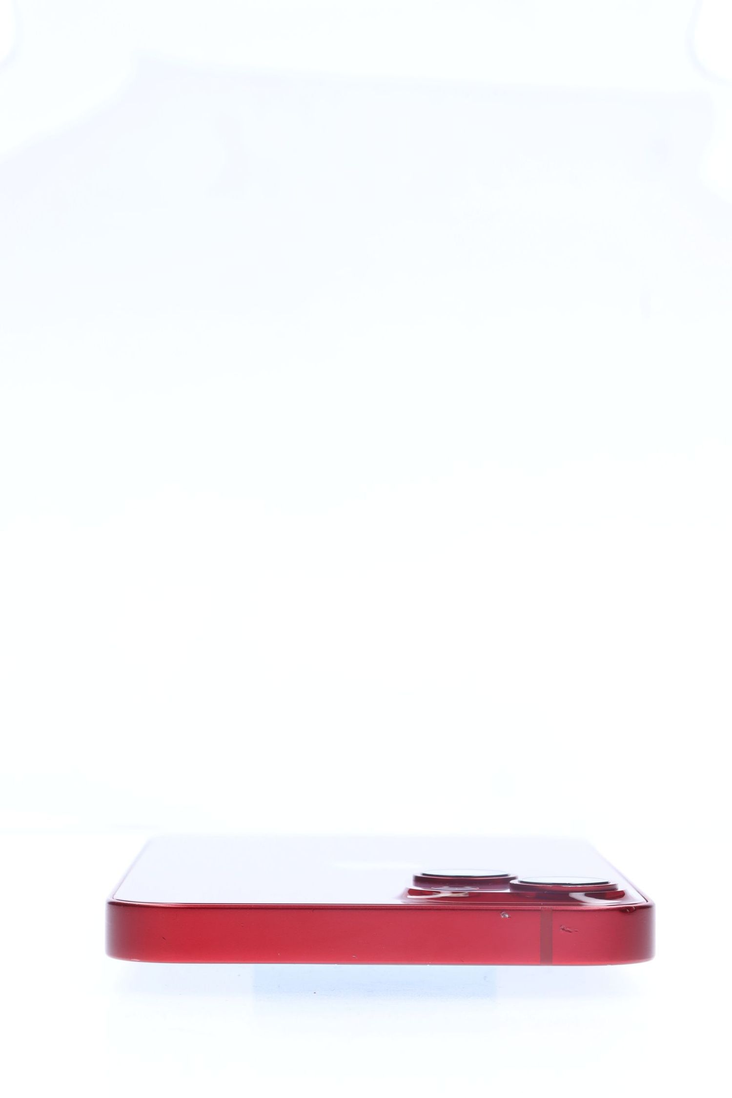 Apple iPhone 13 256 GB Red - Excelent