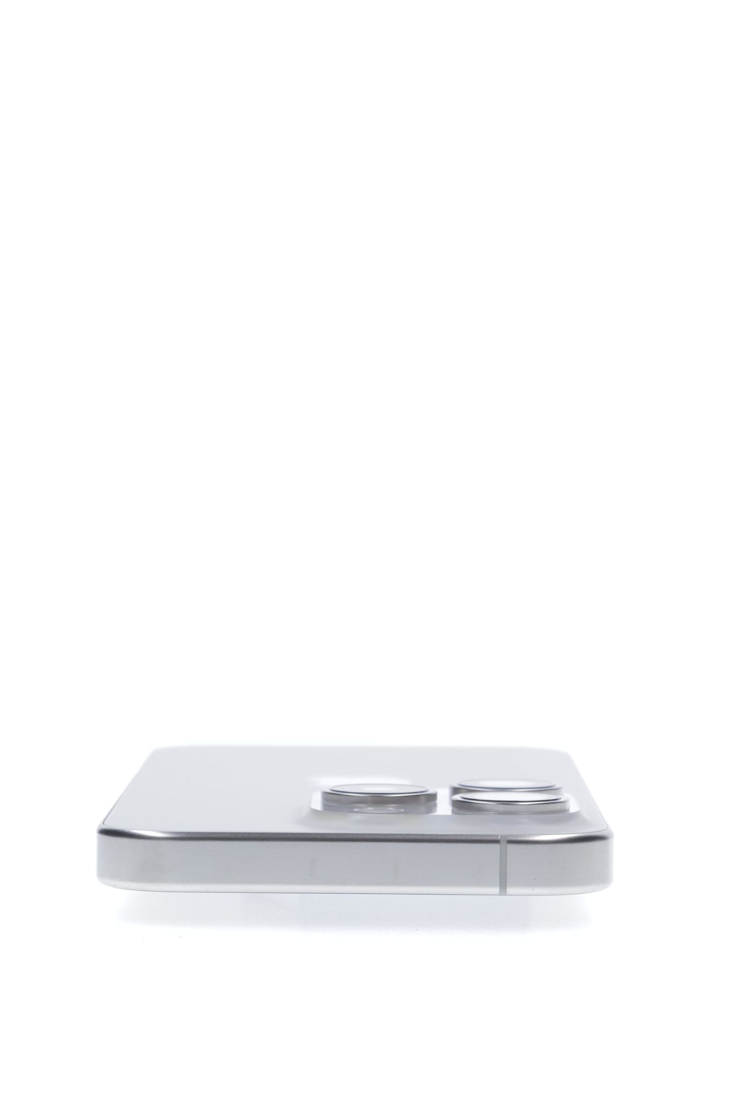 Apple iPhone 15 Pro 128 GB White Titanium - Excelent