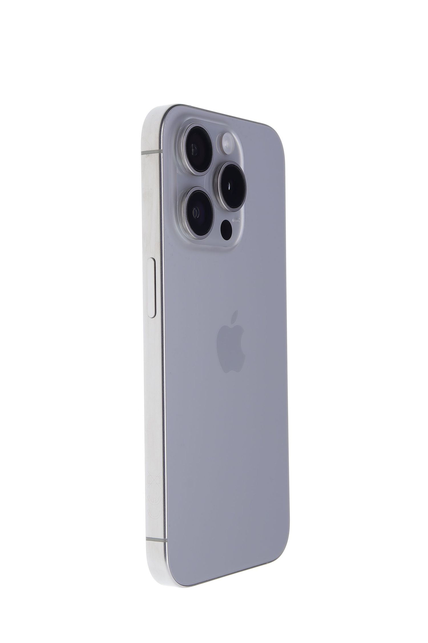 Apple iPhone 15 Pro 128 GB Natural Titanium - Foarte bun