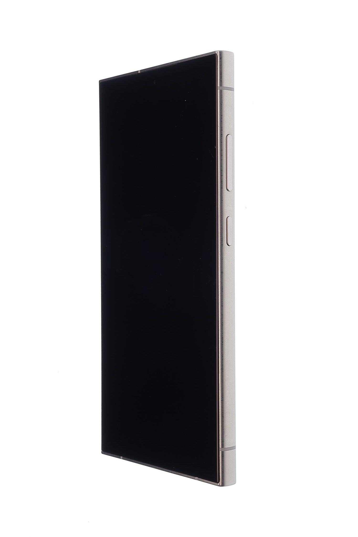 Samsung Galaxy S24 Ultra 5G Dual Sim 512 GB Titanium Grey - Nagyon jó