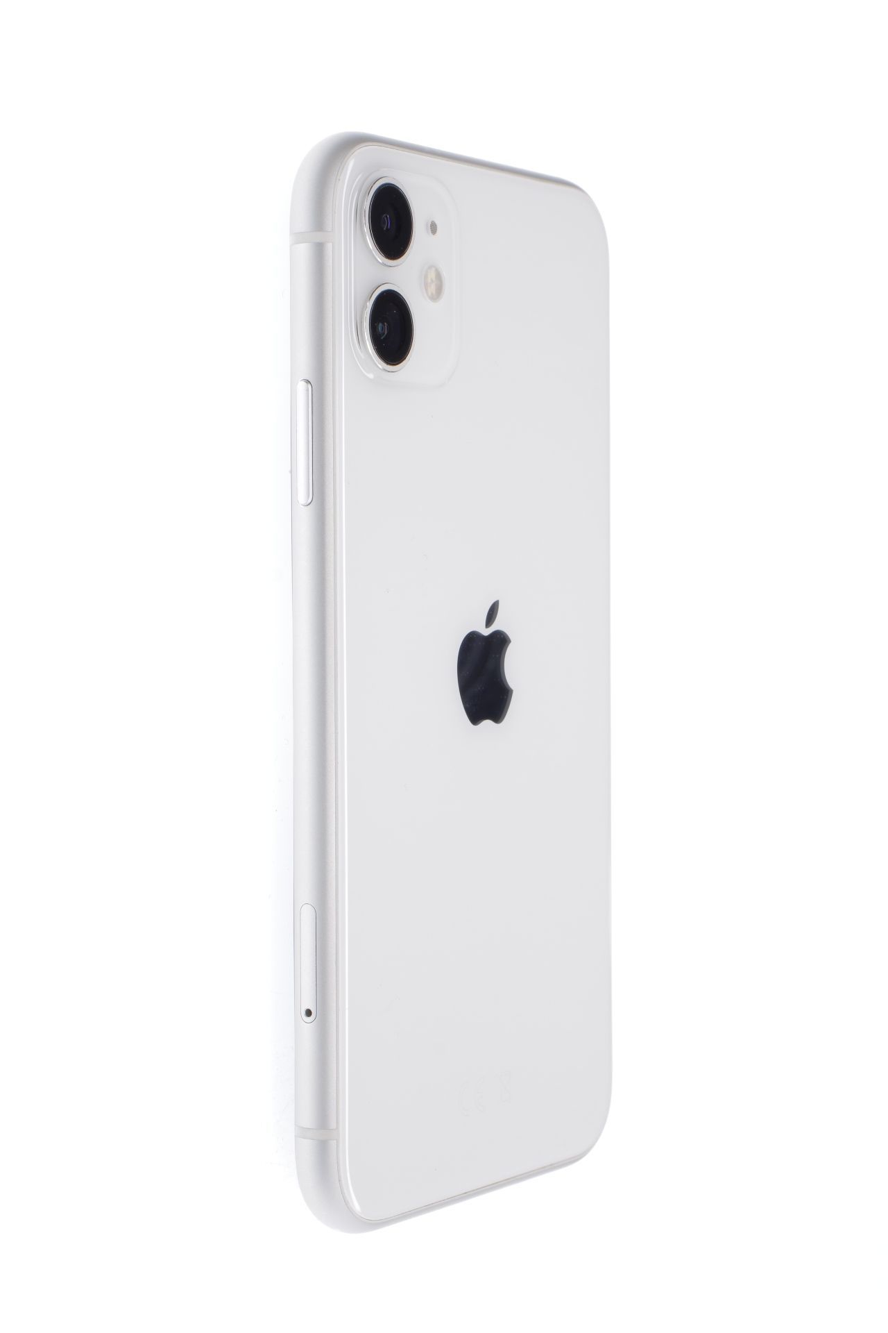 Apple iPhone 11 64 GB White - Като нов