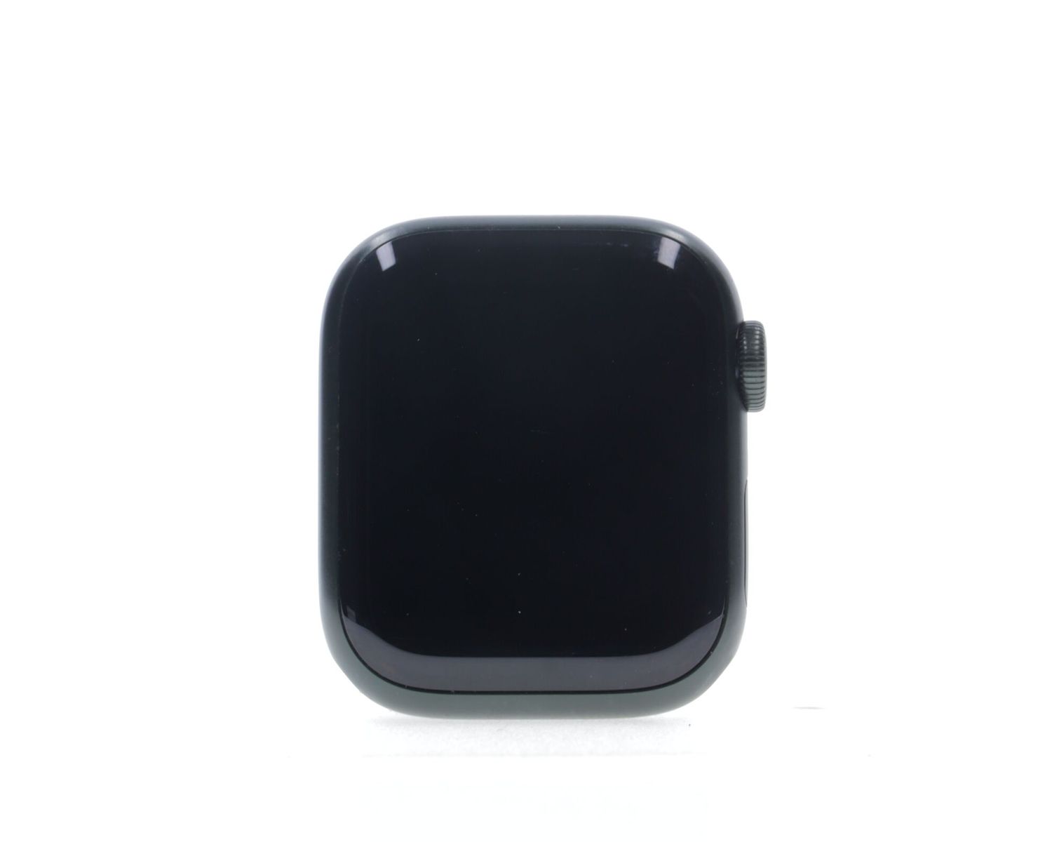 Apple Watch Series 7 2021, GPS, Aluminium 41mm Green - Като нов