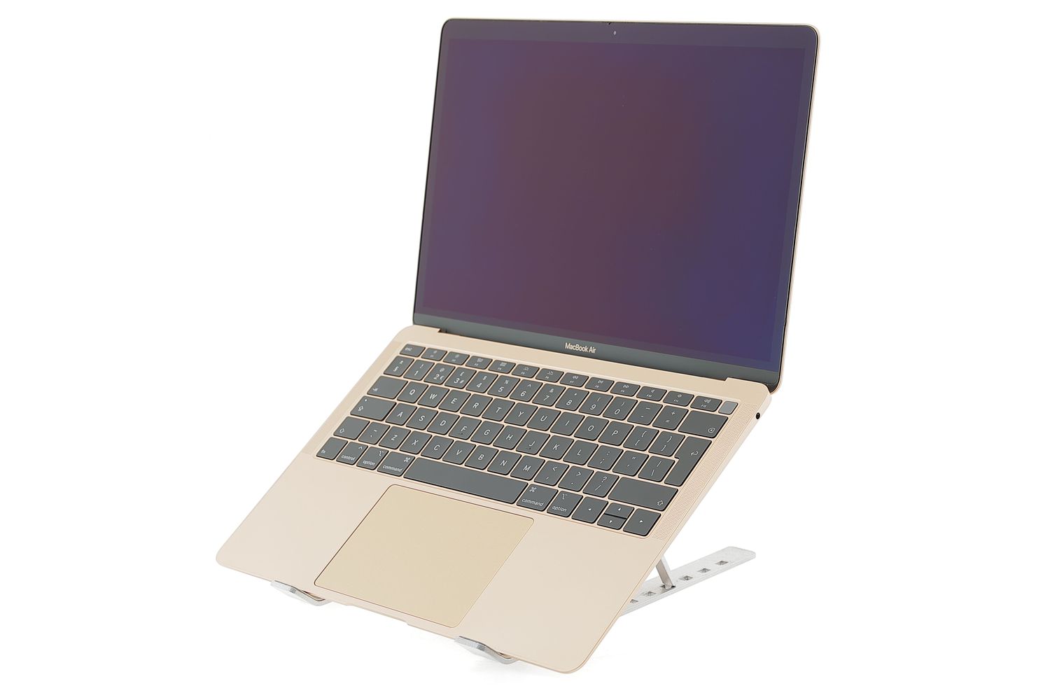 Apple MacBook Air 13″ 2019, i5 1.6 GHz, 8 GB, Intel UHD Graphics 617 128 GB Gold - Σαν καινούργιο