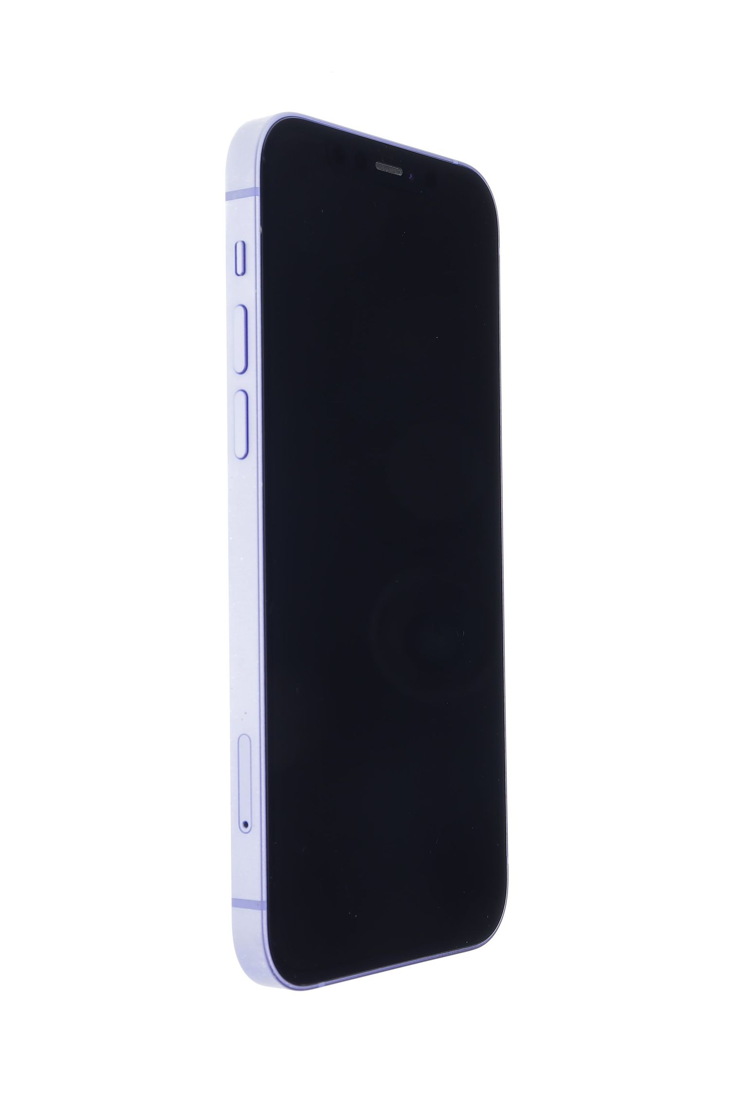 Apple iPhone 12 128 GB Purple - Excelent
