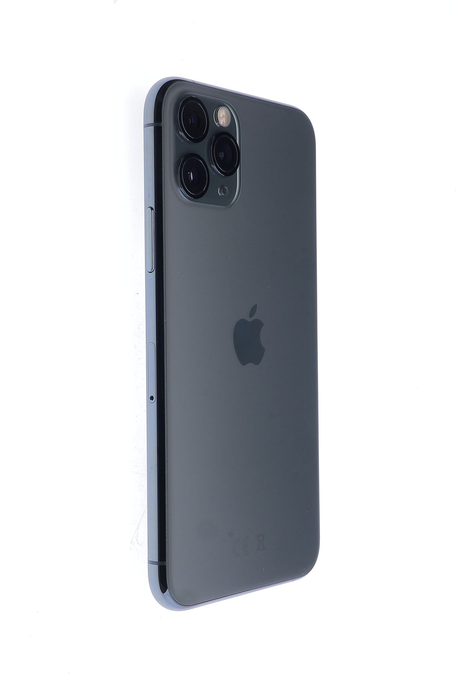 Apple iPhone 11 Pro 256 GB Midnight Green - Отлично