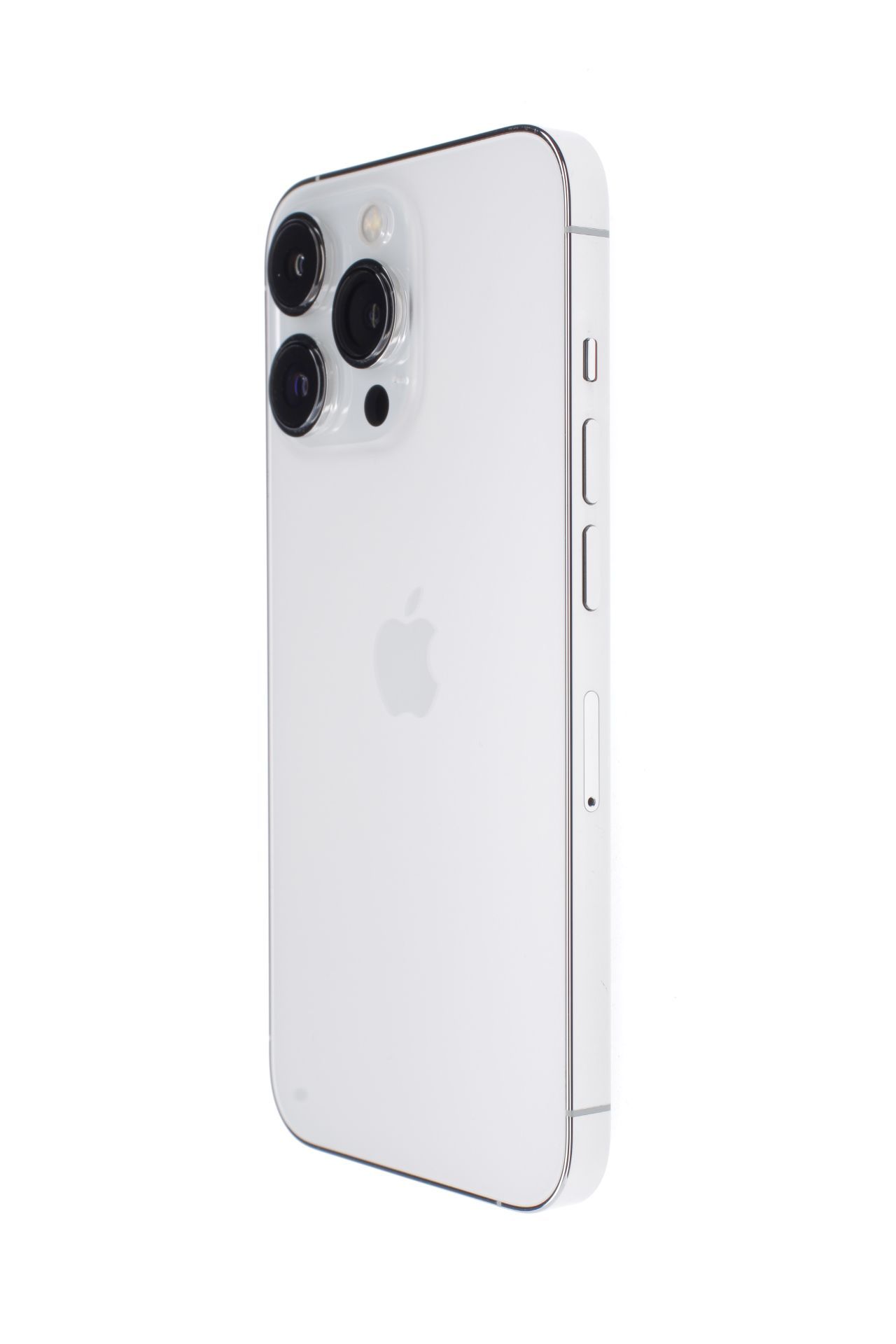 Apple iPhone 13 Pro 256 GB Silver - Σαν καινούργιο