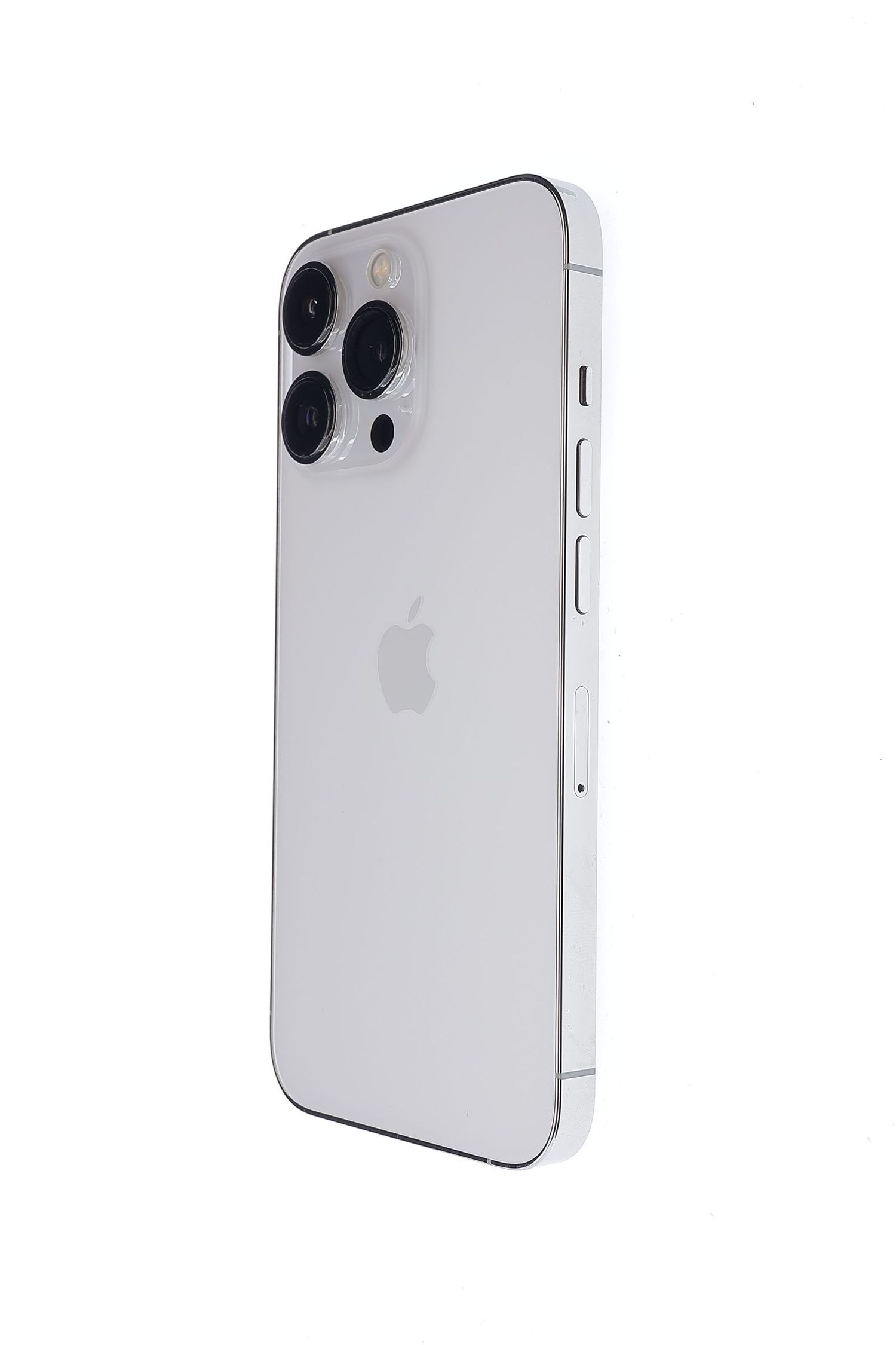 Apple iPhone 13 Pro 256 GB Silver - Újszerű
