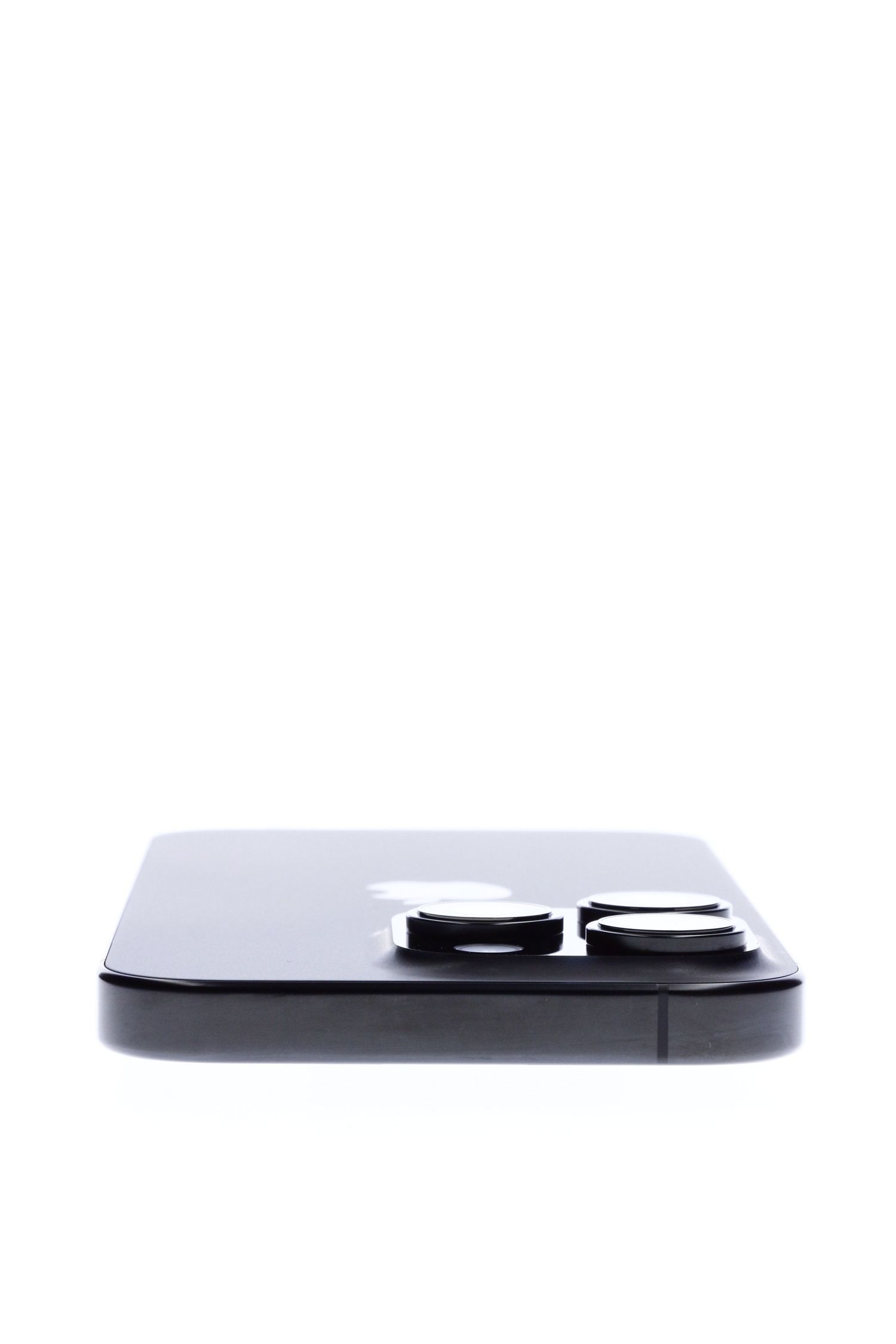Apple iPhone 16 Pro 256 GB Black Titanium - Отлично