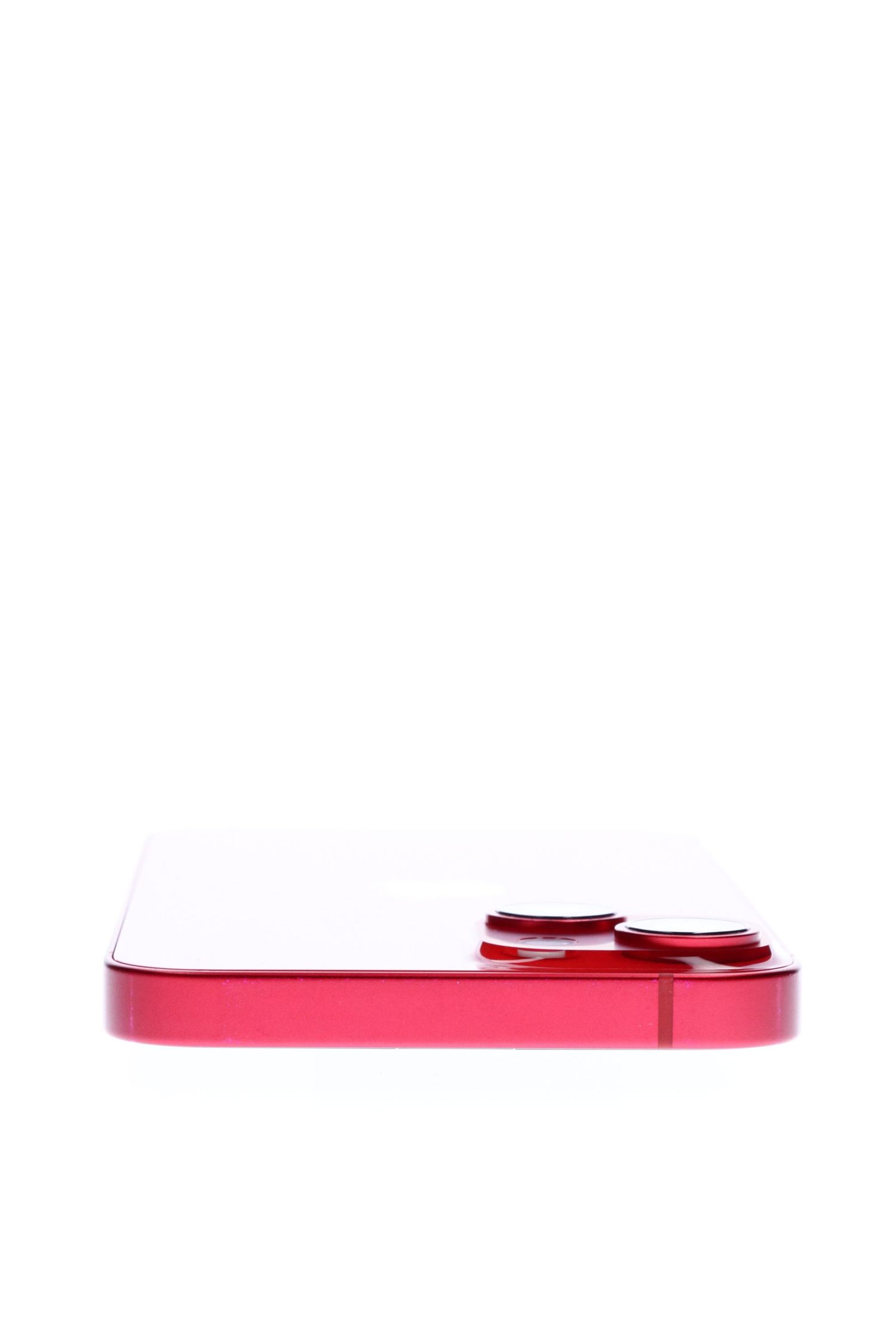 Apple iPhone 14 256 GB Red - Jó