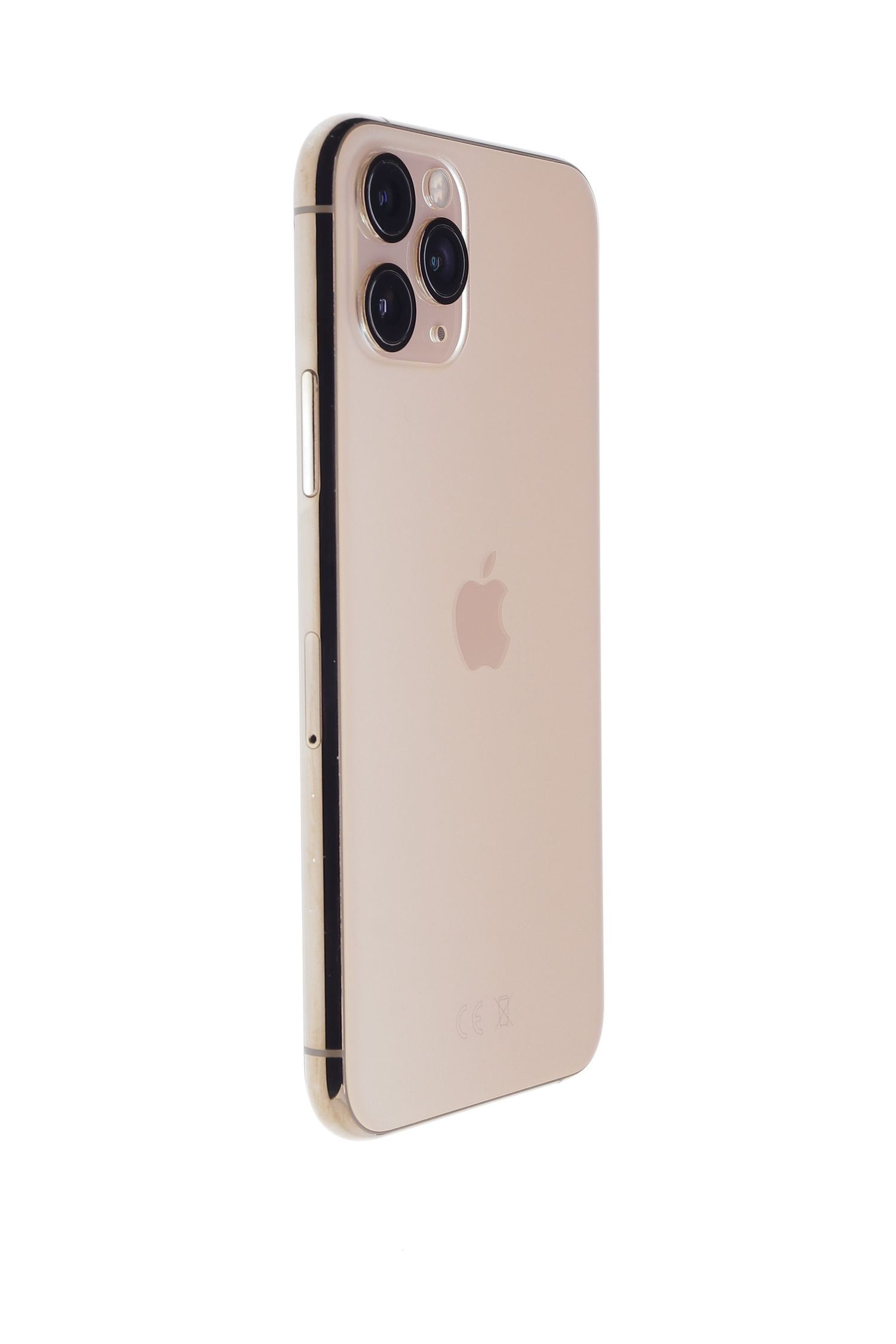 Apple iPhone 11 Pro 256 GB Gold - Εξαιρετικό