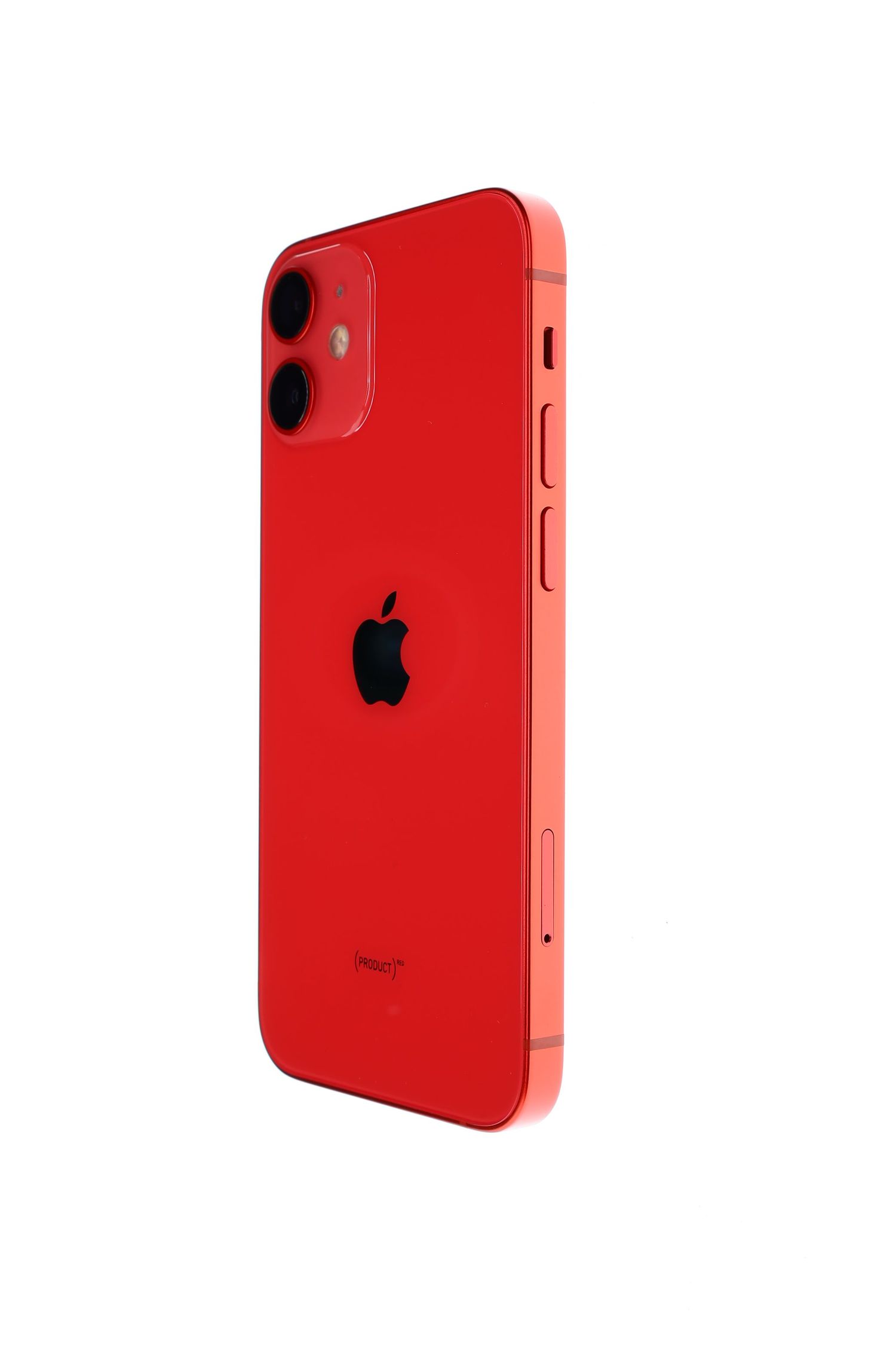 Apple iPhone 12 mini 128 GB Red - Като нов