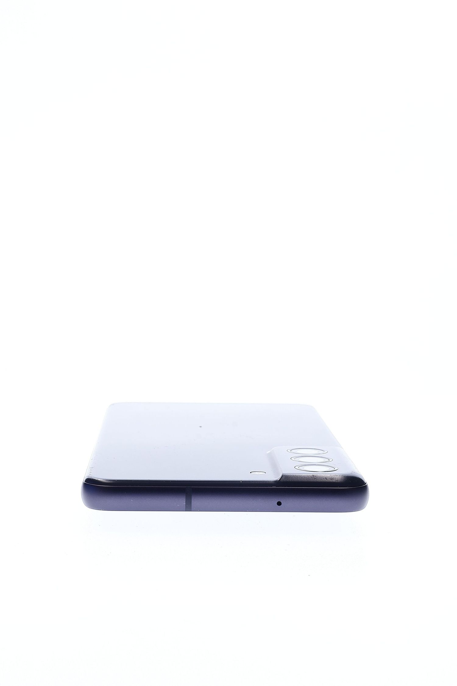 Samsung Galaxy S21 FE 5G Dual Sim 128 GB Graphite - Kiváló