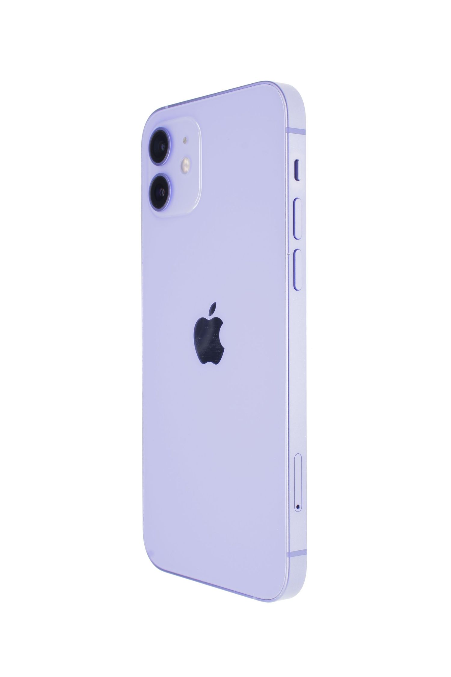 Apple iPhone 12 64 GB Purple - Отлично