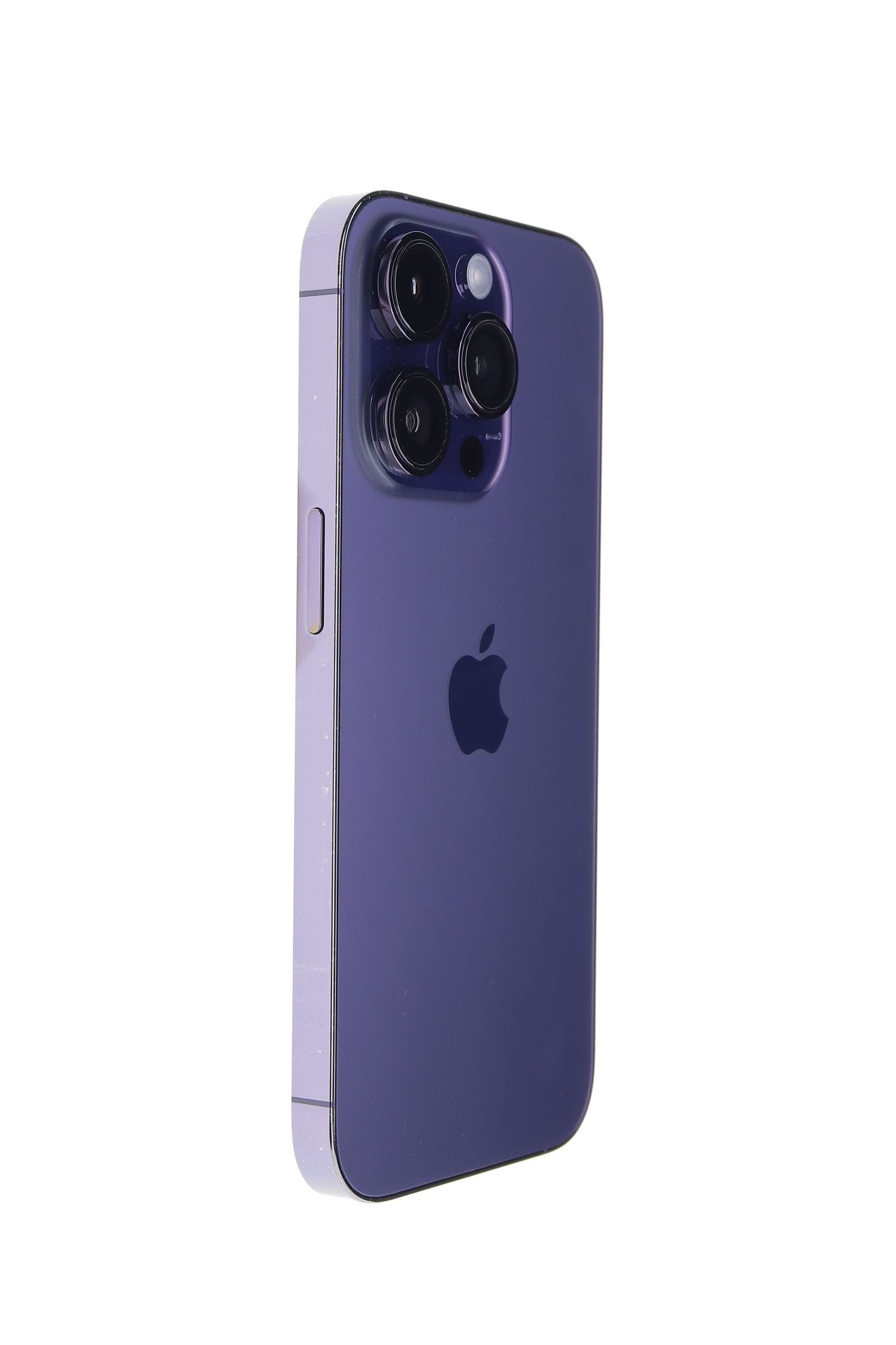 Apple iPhone 14 Pro, Deep Purple, 256 GB - de la 2.569 lei