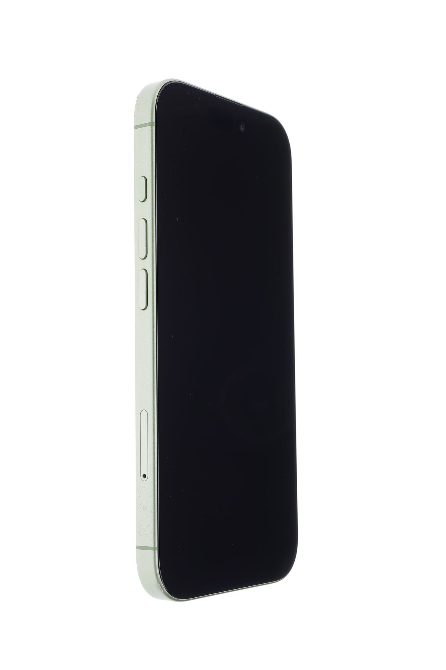 Apple iPhone 17 256 GB Sage - Excelent