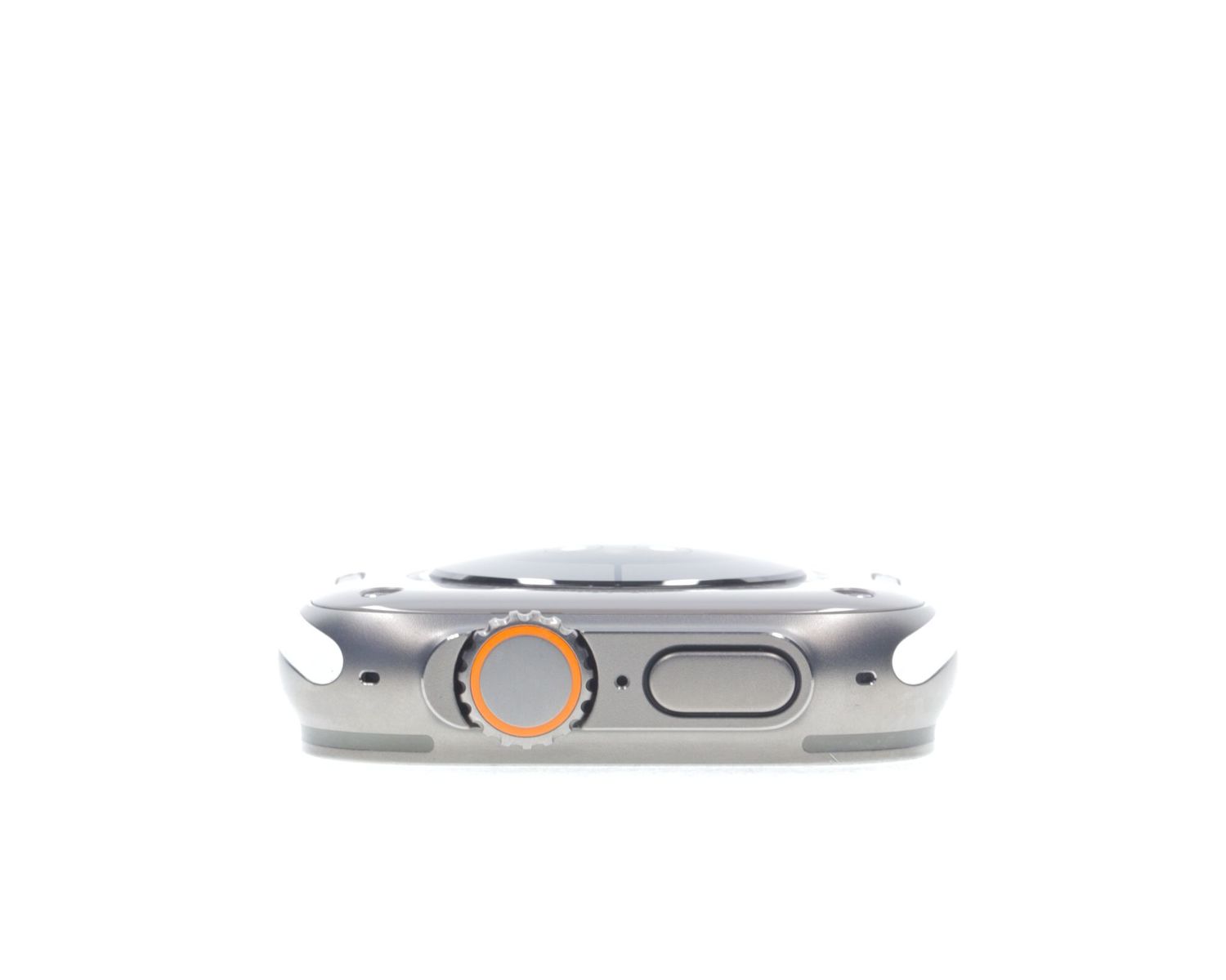 Apple Watch Ultra 2022, GPS + Cellular, Titanium 49mm Titanium - Ca nou