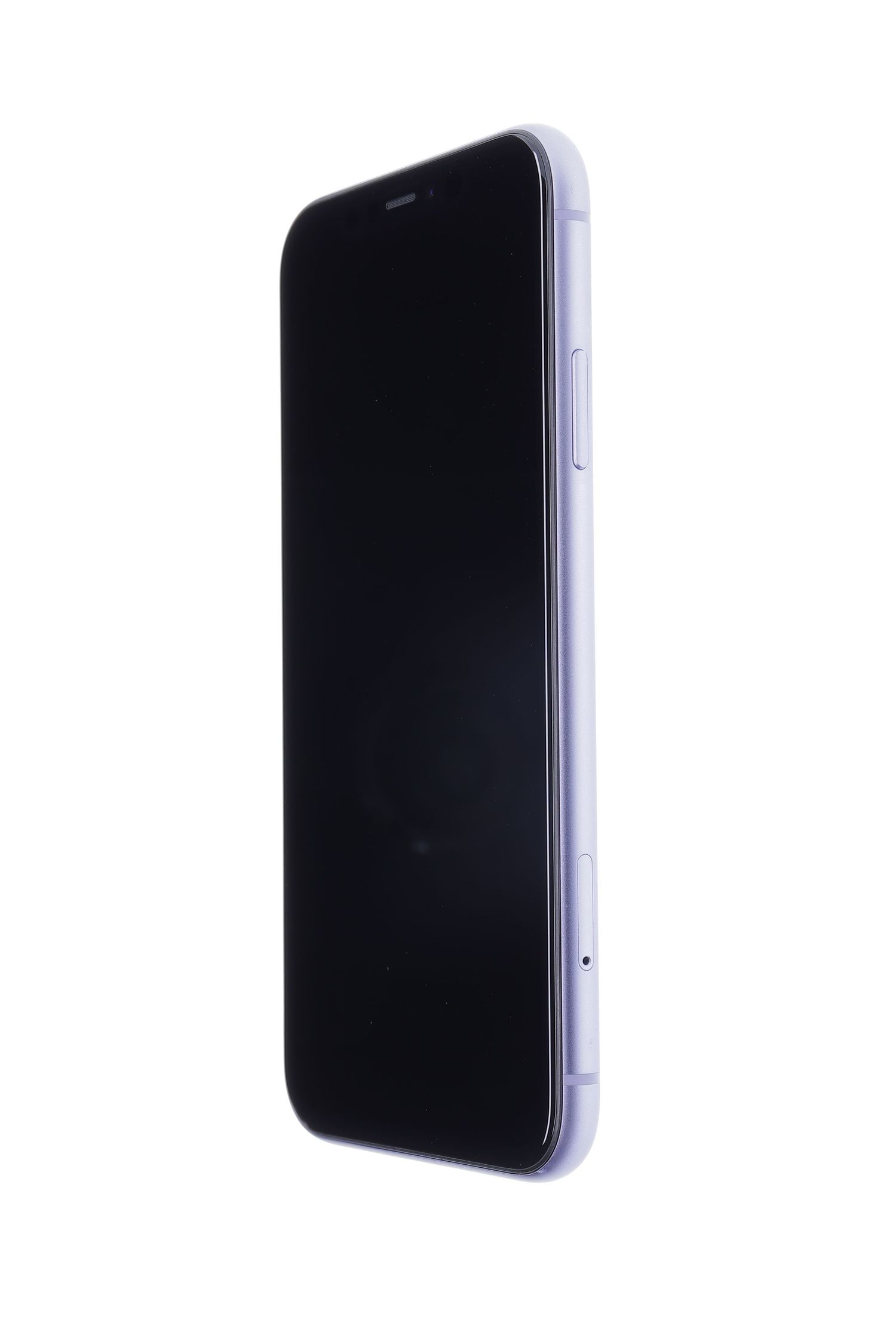 Apple iPhone 11 128 GB Purple - Като нов