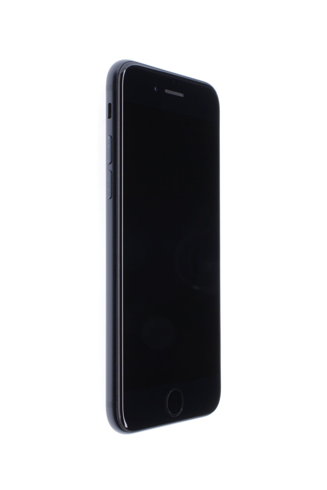 Apple iPhone SE 2020 128 GB Black - Ca nou