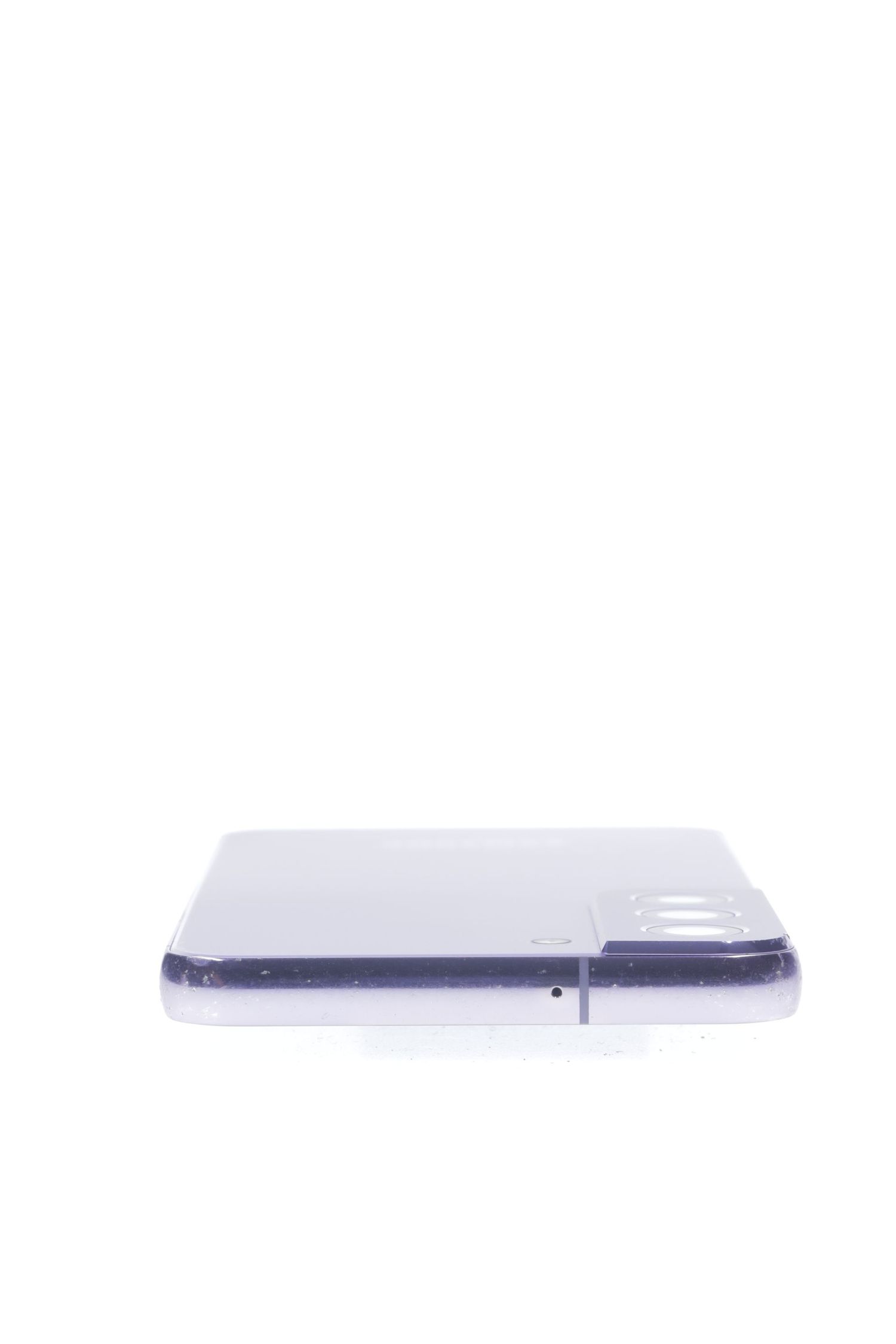 Samsung Galaxy S22 5G Dual Sim 128 GB Bora Purple - Jó