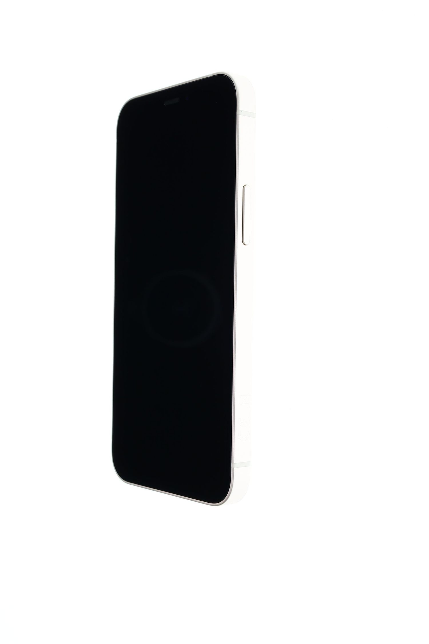 Apple iPhone 12 mini 128 GB White - Като нов