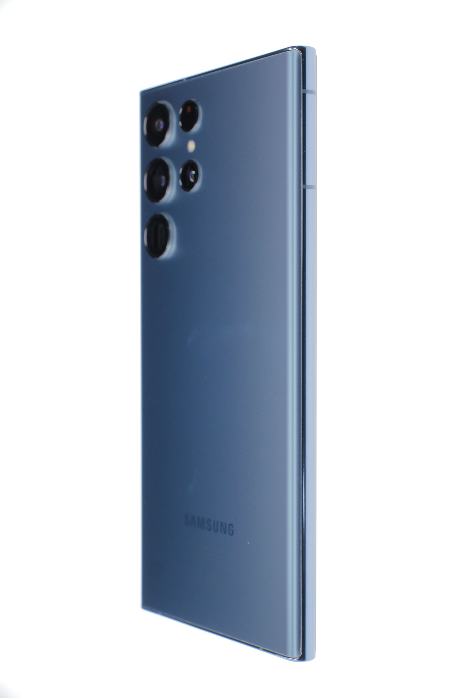 Samsung Galaxy S22 Ultra 5G 256 GB Green - Kiváló