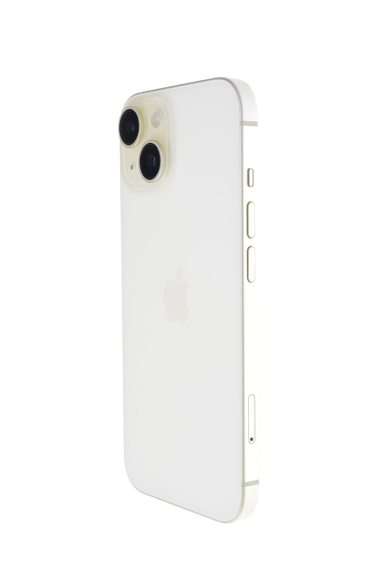 Apple iPhone 15 256 GB Yellow - Nagyon jó