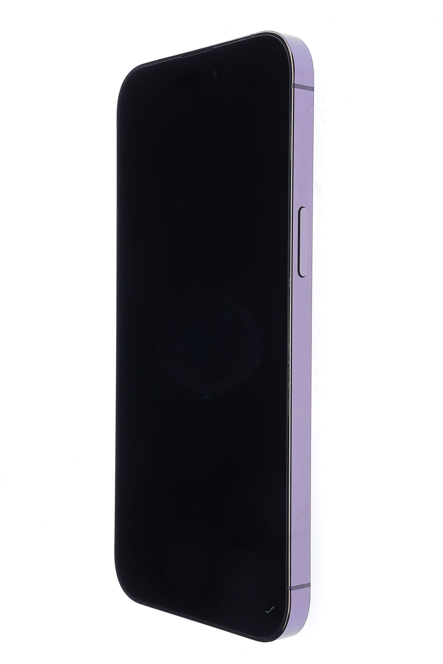 Apple iPhone 14 Pro Max 256 GB Deep Purple - Σαν καινούργιο
