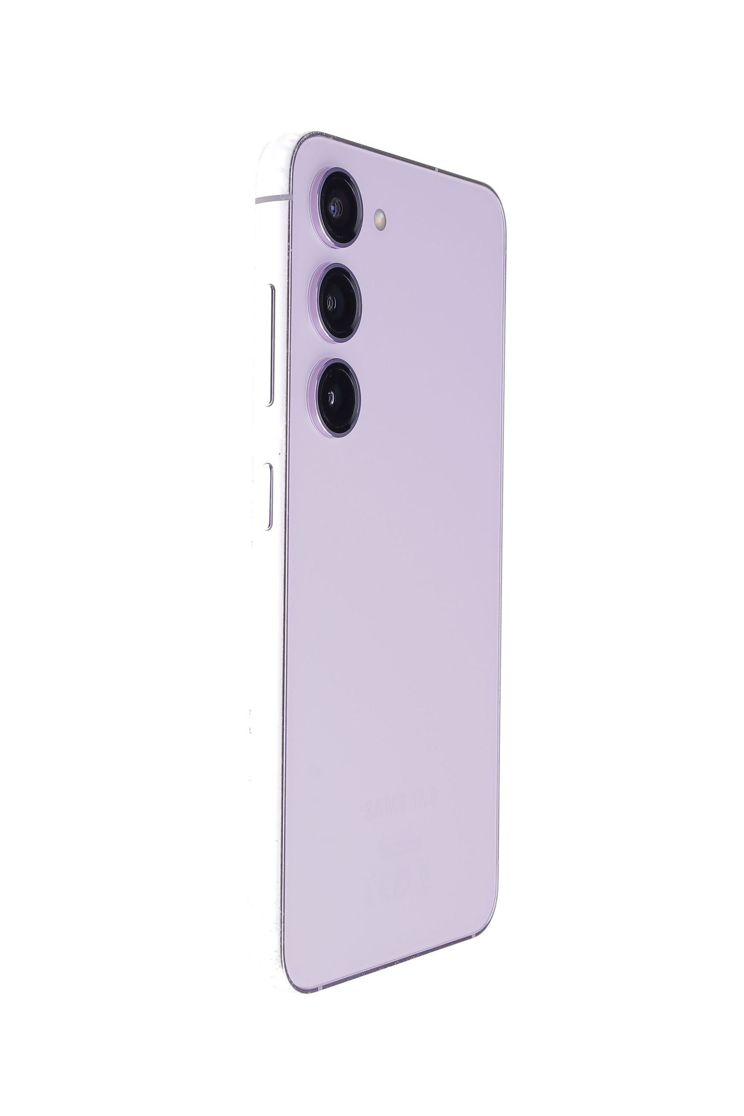 Samsung Galaxy S23 5G Dual Sim 128 GB Lavender - Bun