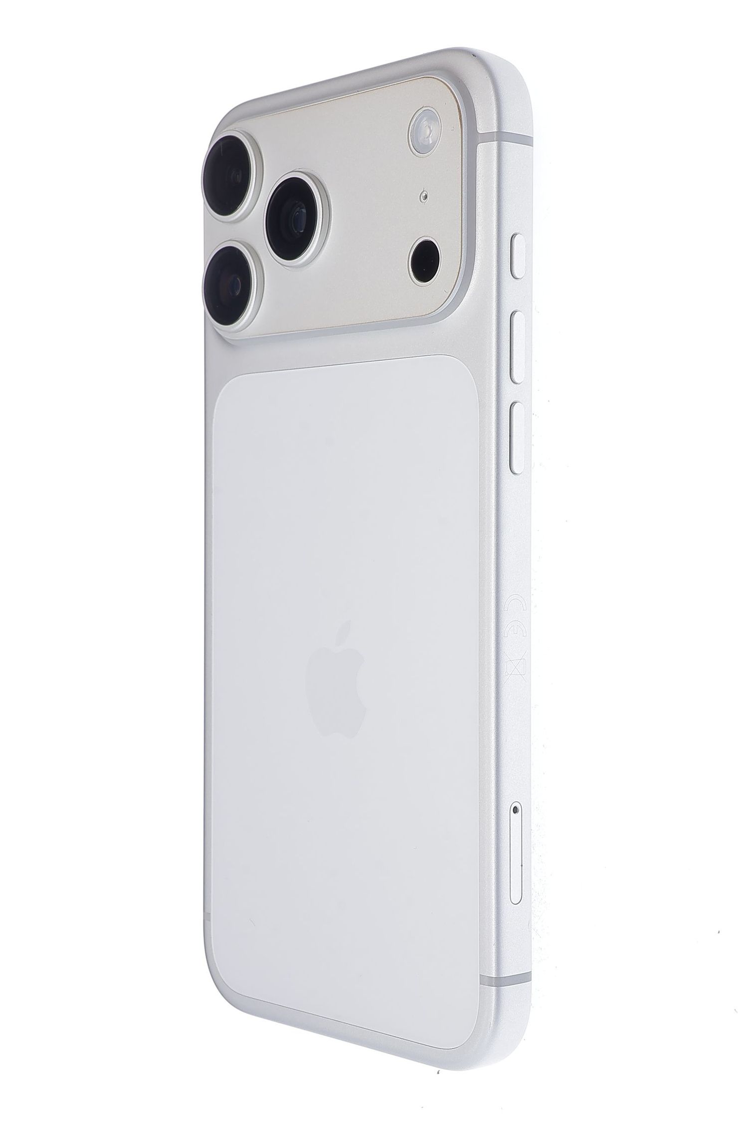 Apple iPhone 17 Pro Max 1 TB Silver - Excelent
