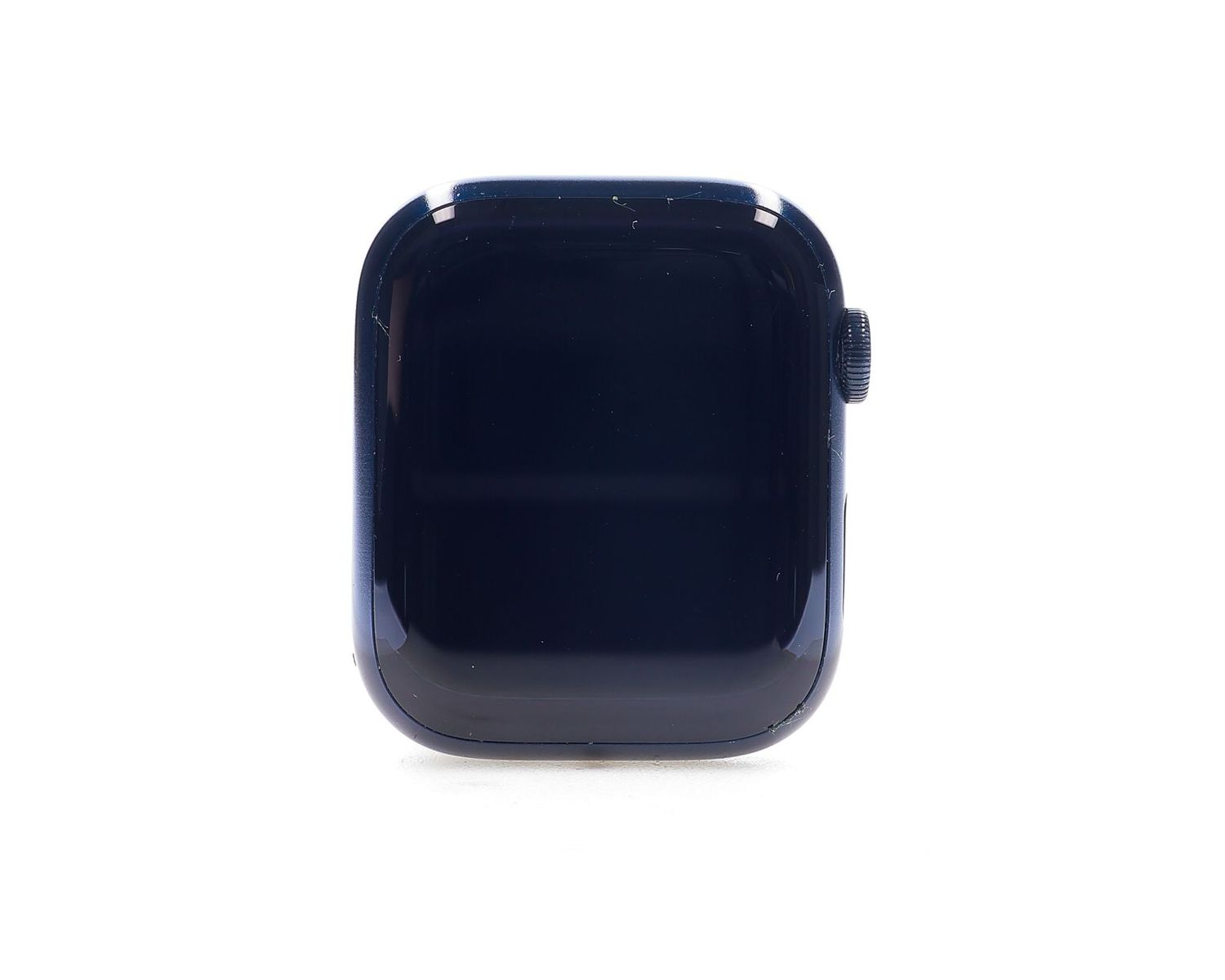 Apple Watch Series 7 2021, GPS + Cellular, Aluminium 45mm Midnight - Σαν καινούργιο