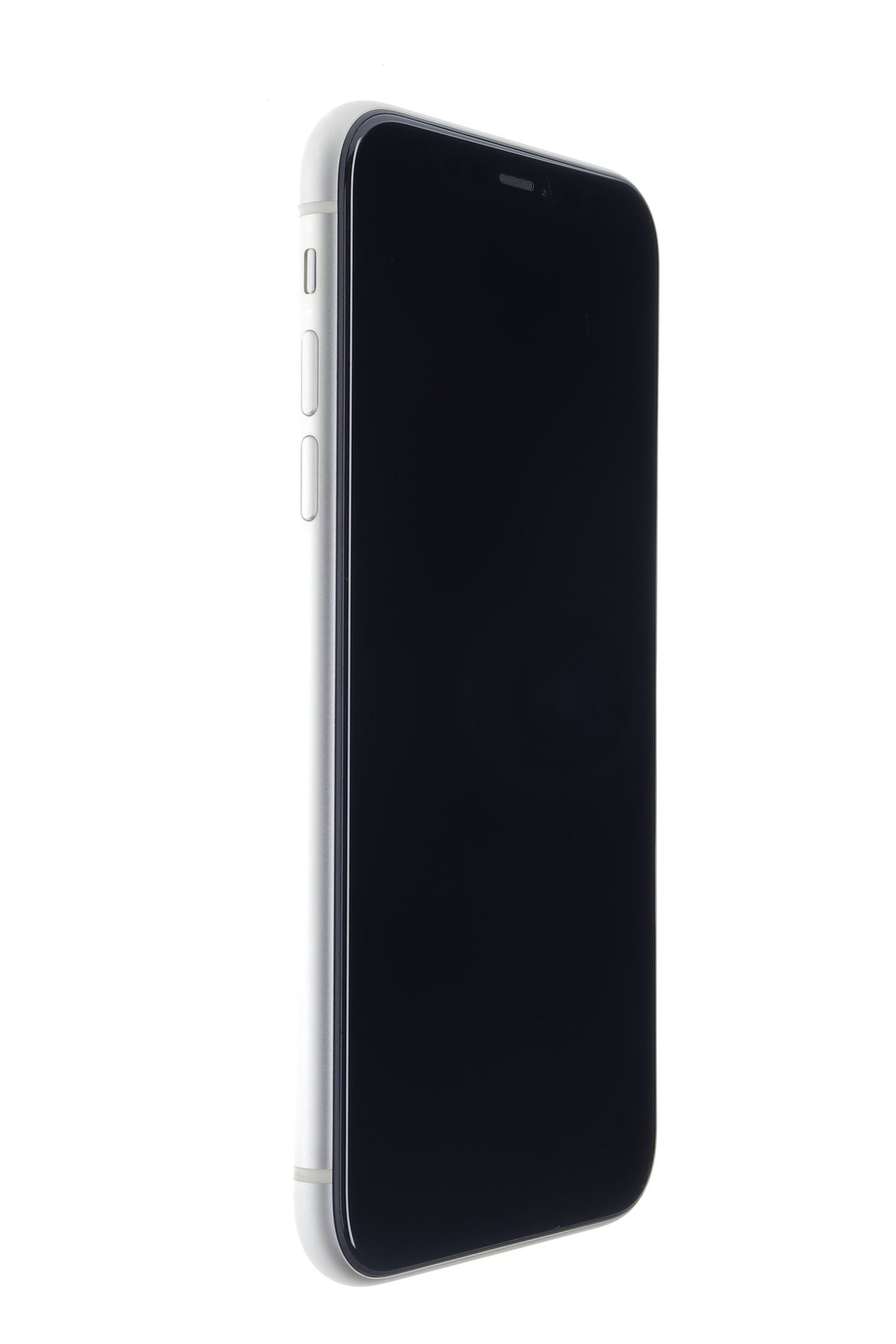 Apple iPhone 11 64 GB White - Εξαιρετικό