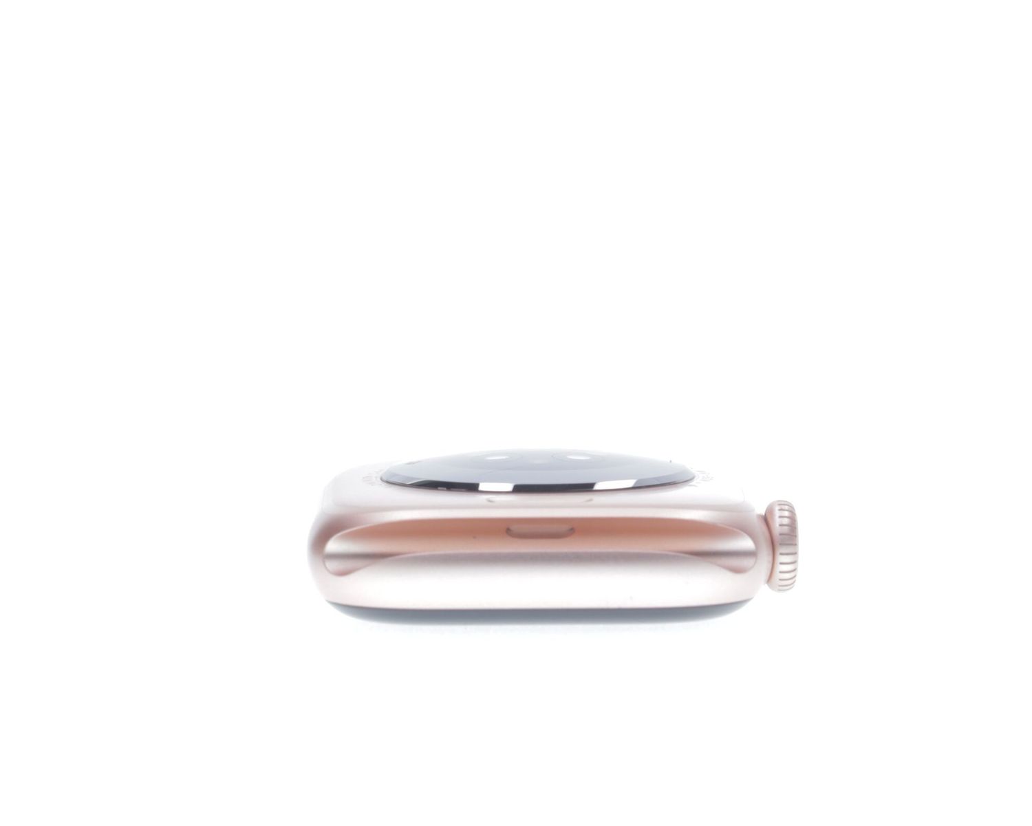 Apple Watch Series 10 2024, GPS + Cellular, Aluminium 42mm Rose Gold - Много добро