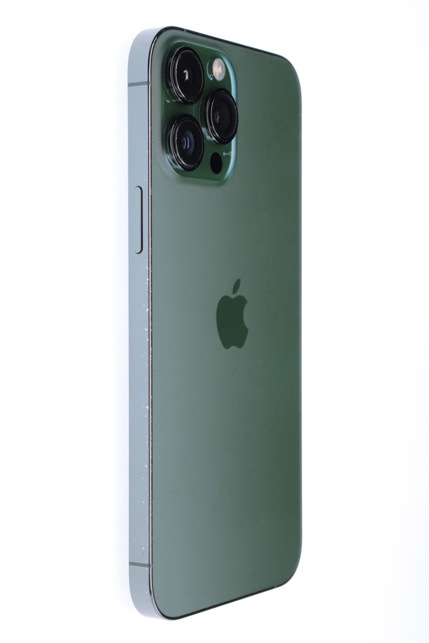 Apple iPhone 13 Pro Max 256 GB Green - Много добро