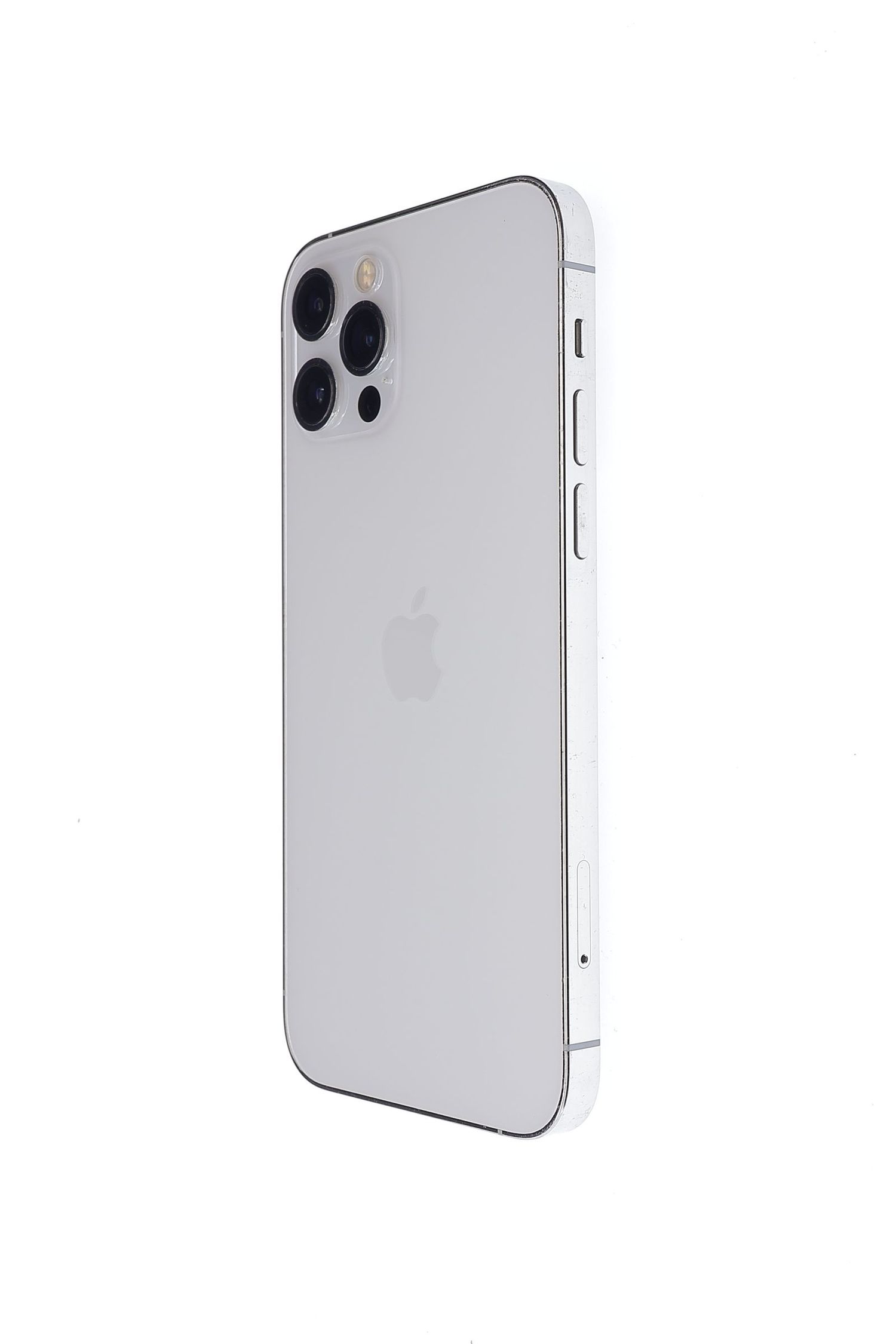 Apple iPhone 12 Pro 128 GB Silver - Εξαιρετικό