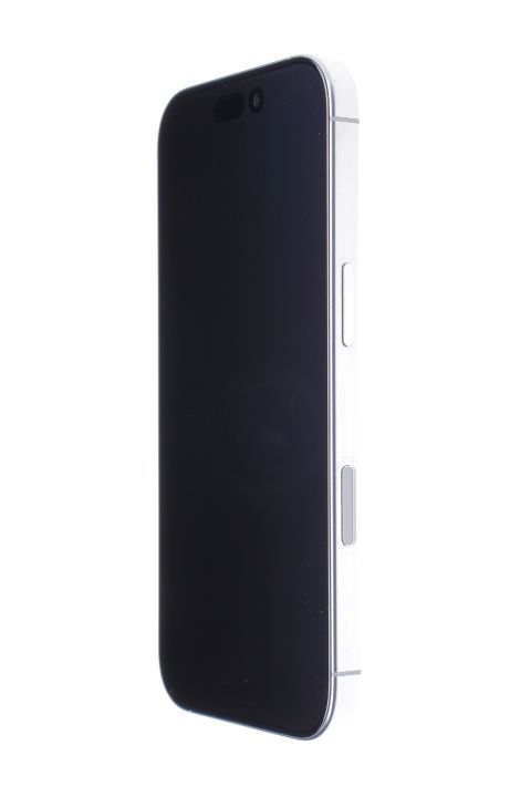 Apple iPhone 16 Pro 256 GB White Titanium