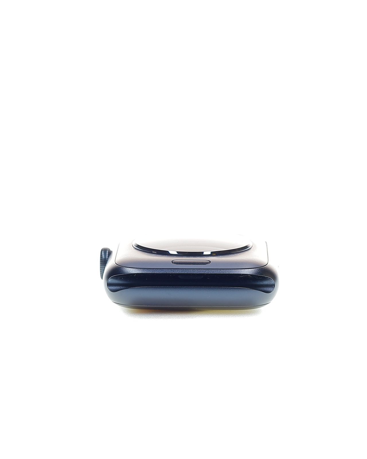 Apple Watch SE 2022, GPS, Aluminium 44mm Midnight - Újszerű