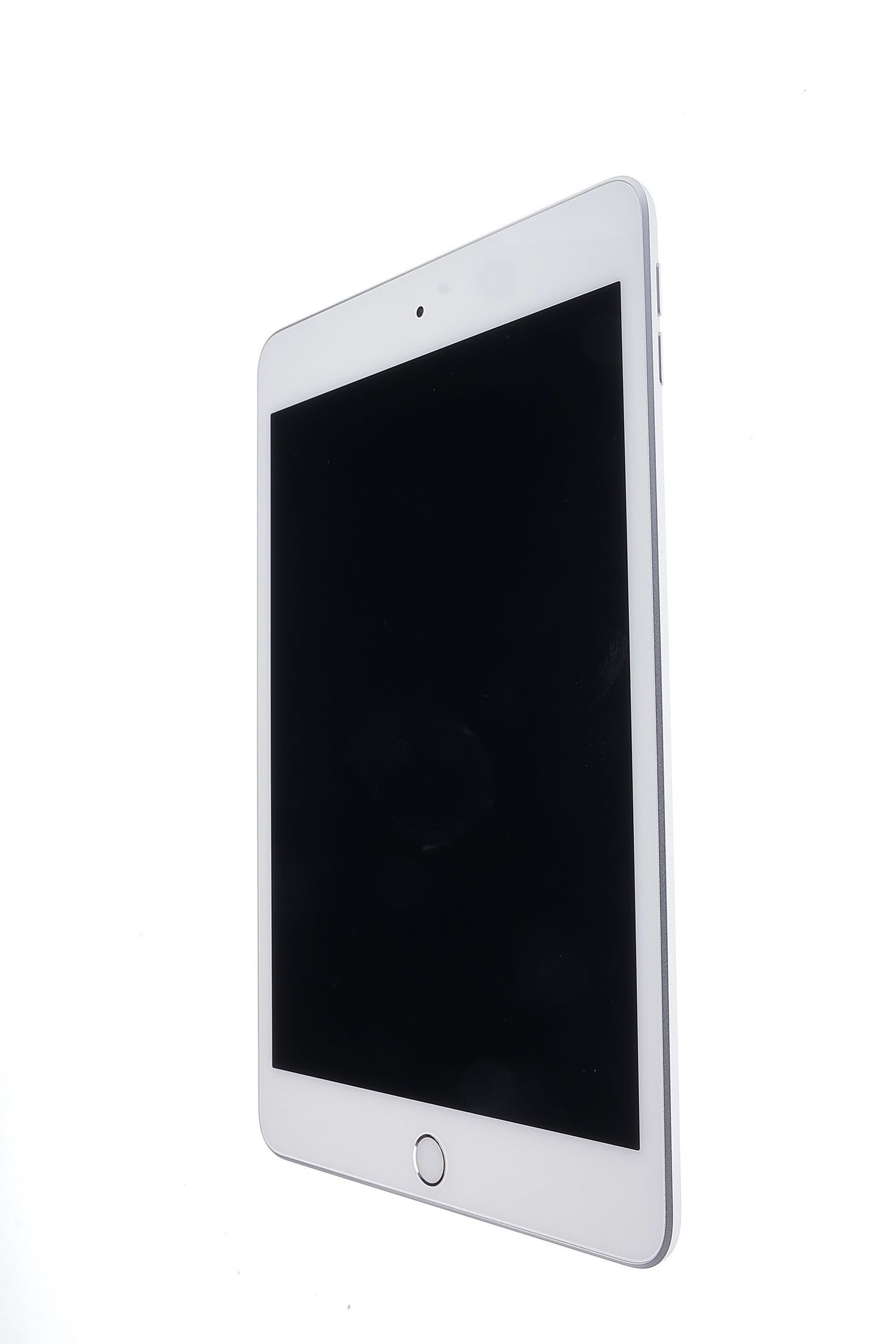 Apple iPad mini 5 7.9" (2019) 5th Gen Wifi 64 GB Silver - Много добро
