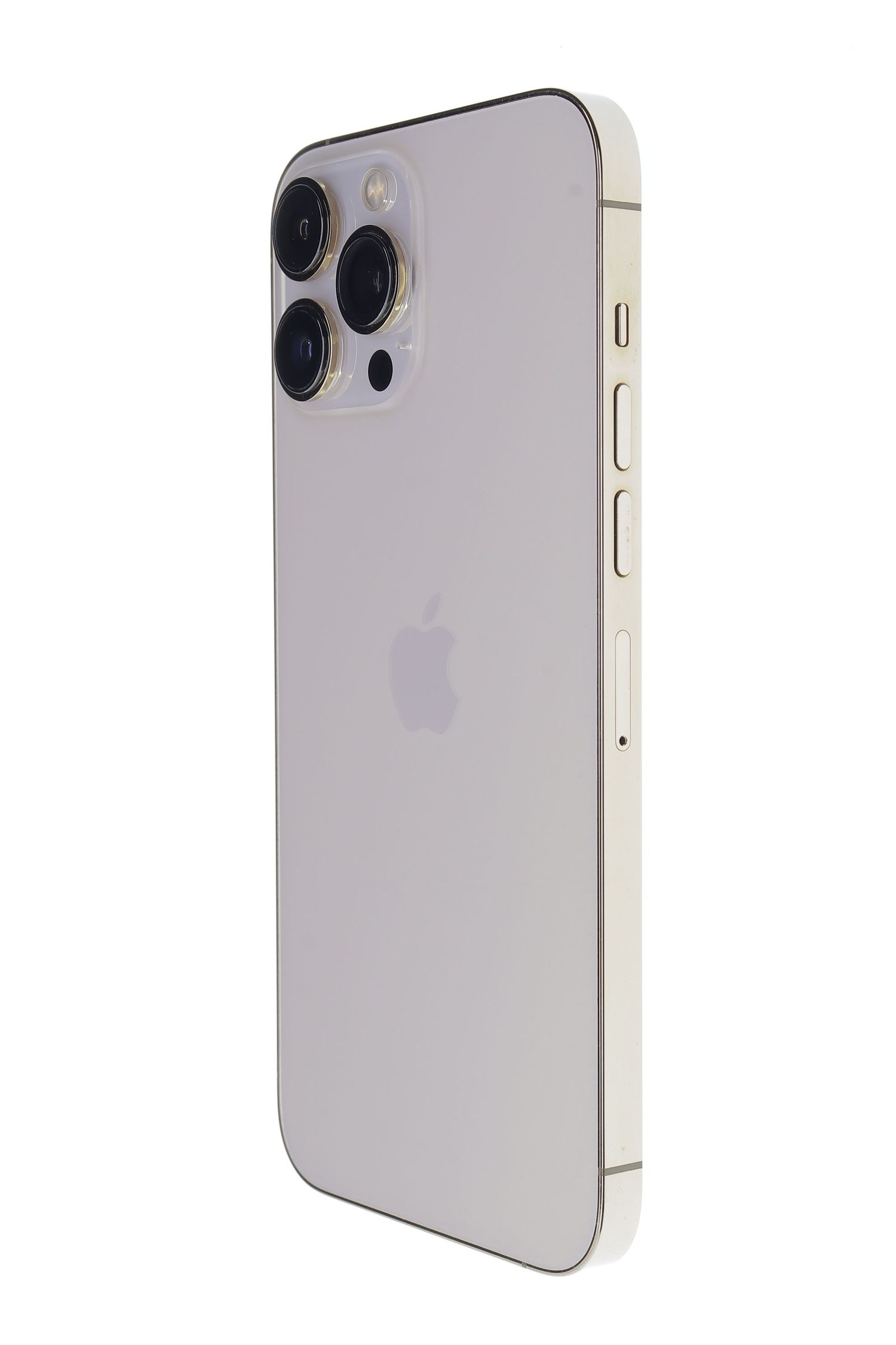 Apple iPhone 13 Pro Max 256 GB Gold - Foarte bun