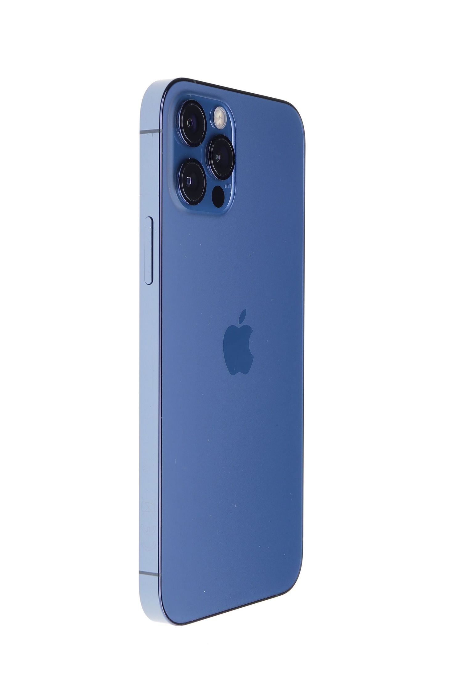 Apple iPhone 12 Pro 256 GB Pacific Blue - Много добро