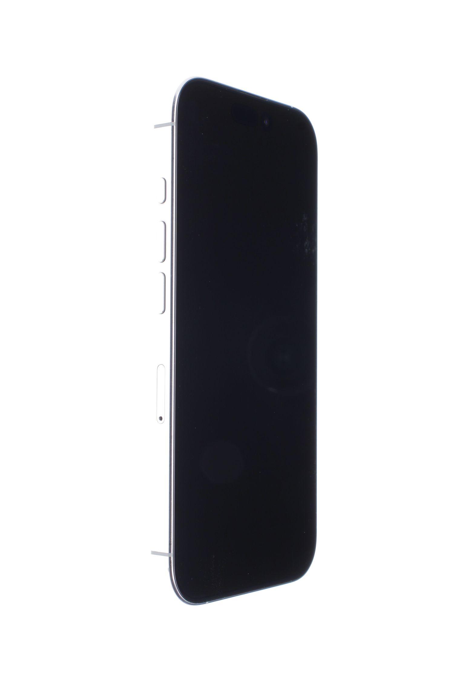 Apple iPhone 16 Pro 128 GB White Titanium - Като нов