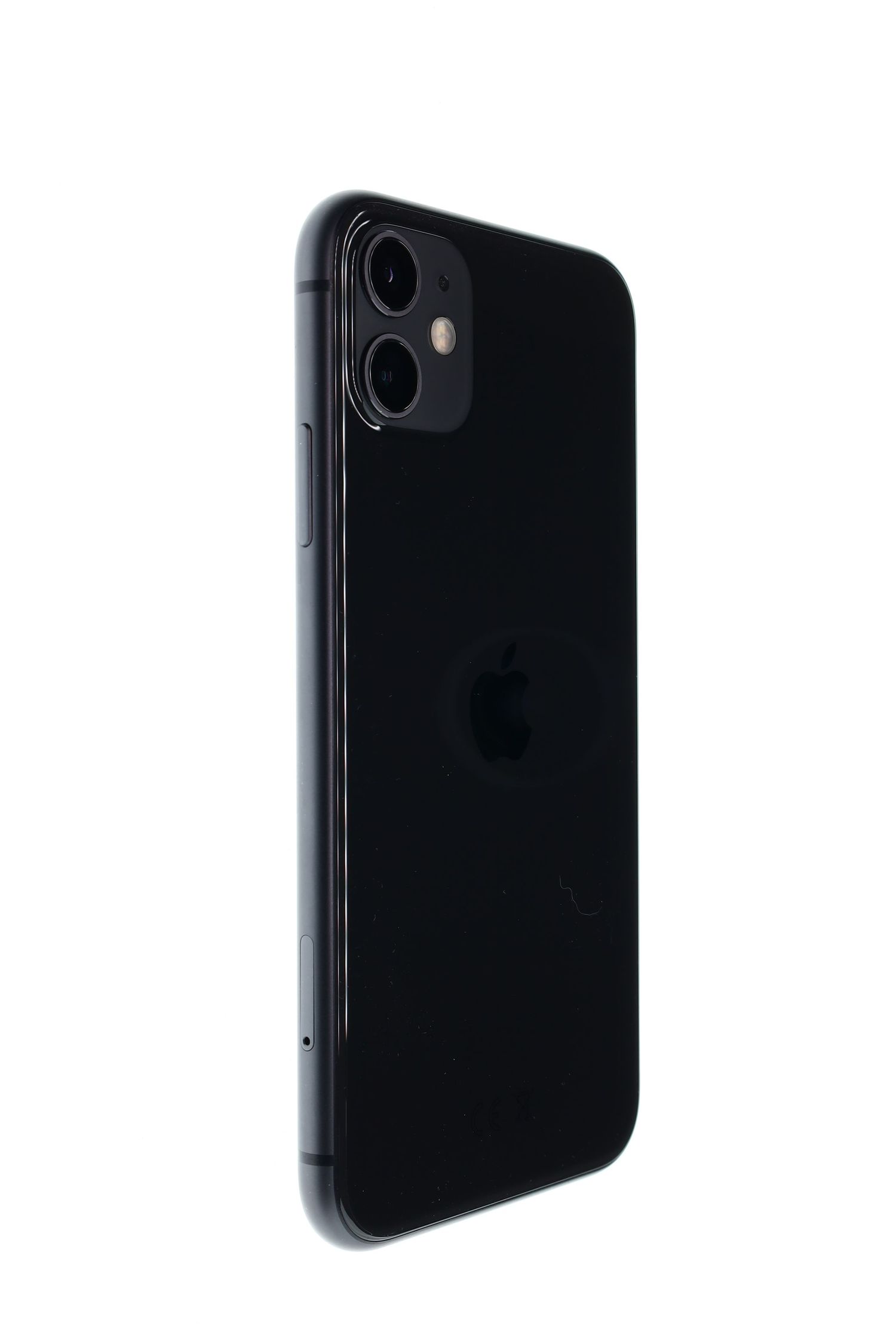Apple iPhone 11 128 GB Black - Excelent