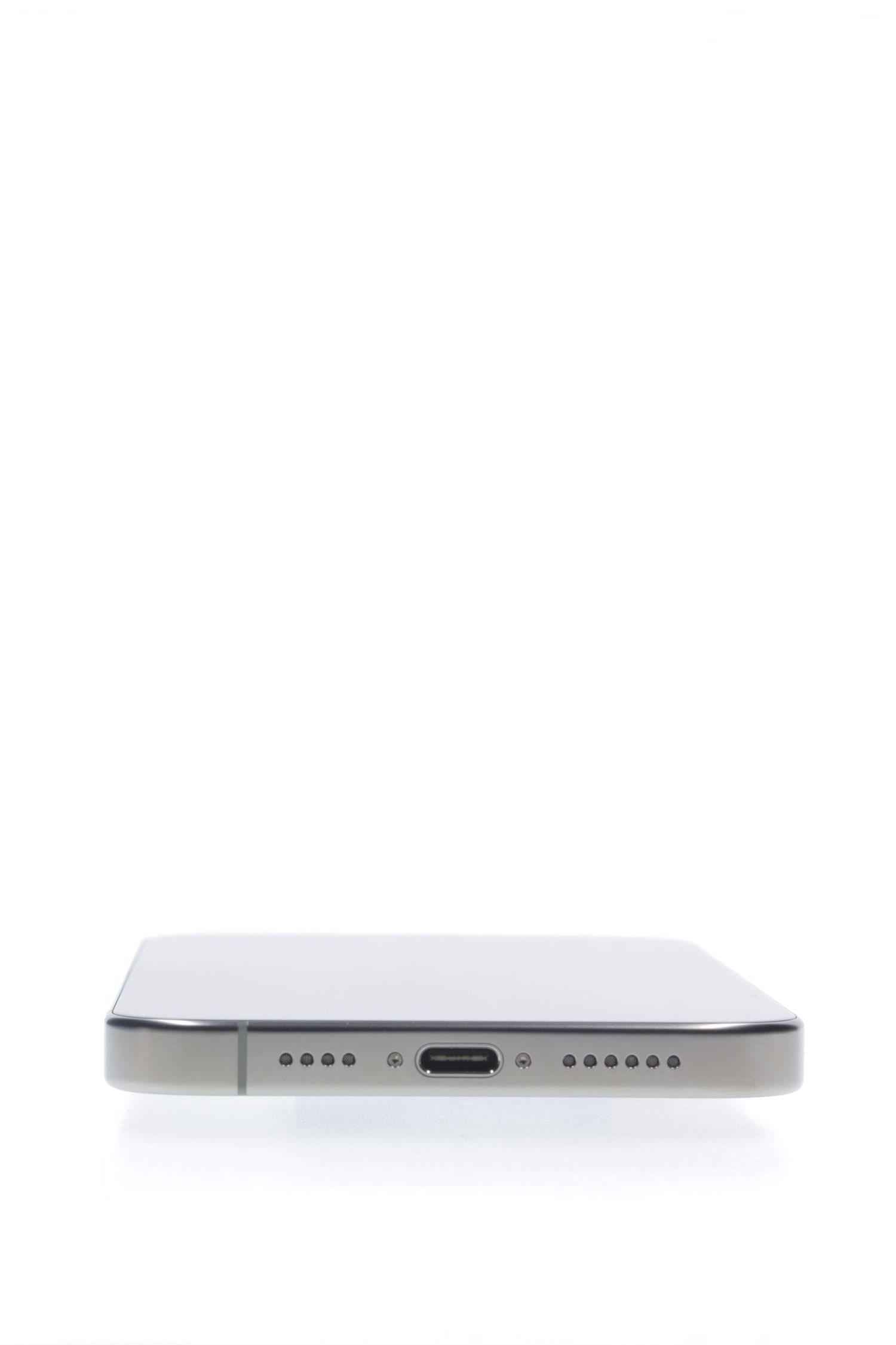 Apple iPhone 16 Pro Max 256 GB Natural Titanium - Ca nou