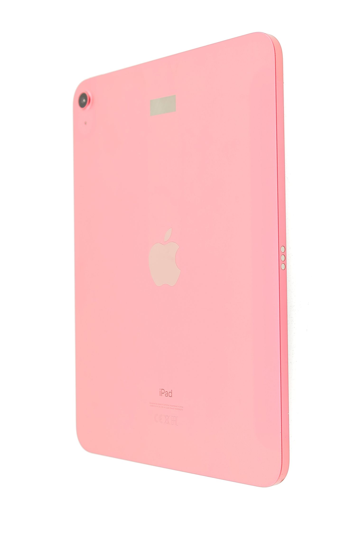 Apple iPad 10 (2022) 10.9" 10th Gen Wifi 256 GB Pink - Добро