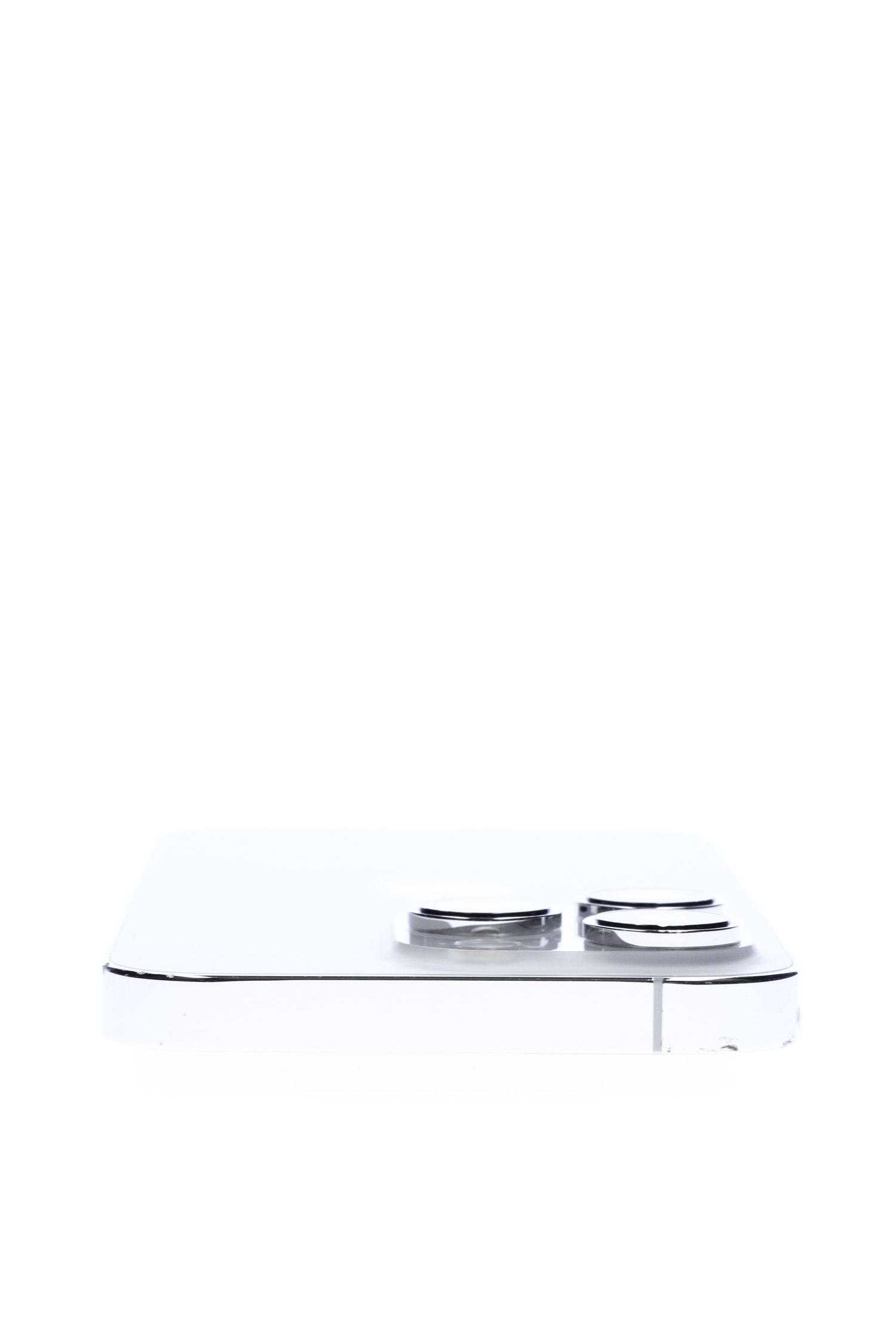 Apple iPhone 14 Pro 1 TB Silver - Πολύ καλό