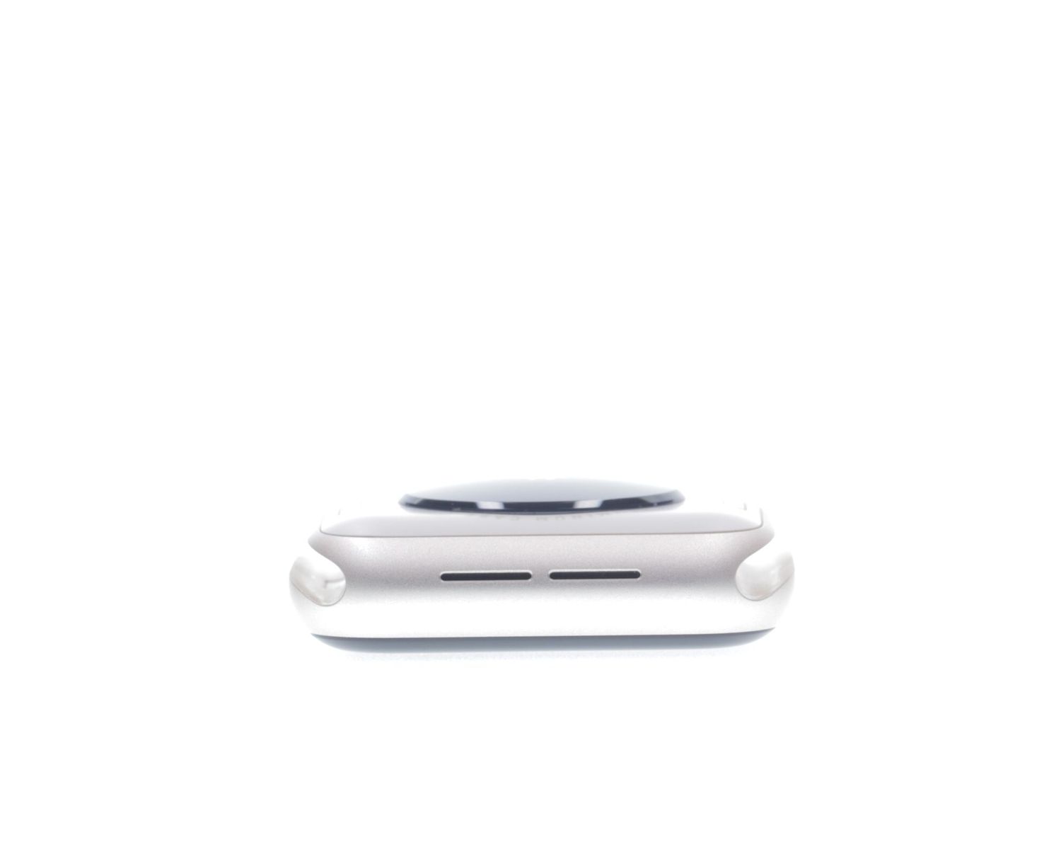 Apple Watch SE 2022, GPS, Aluminium 40mm Starlight - Σαν καινούργιο
