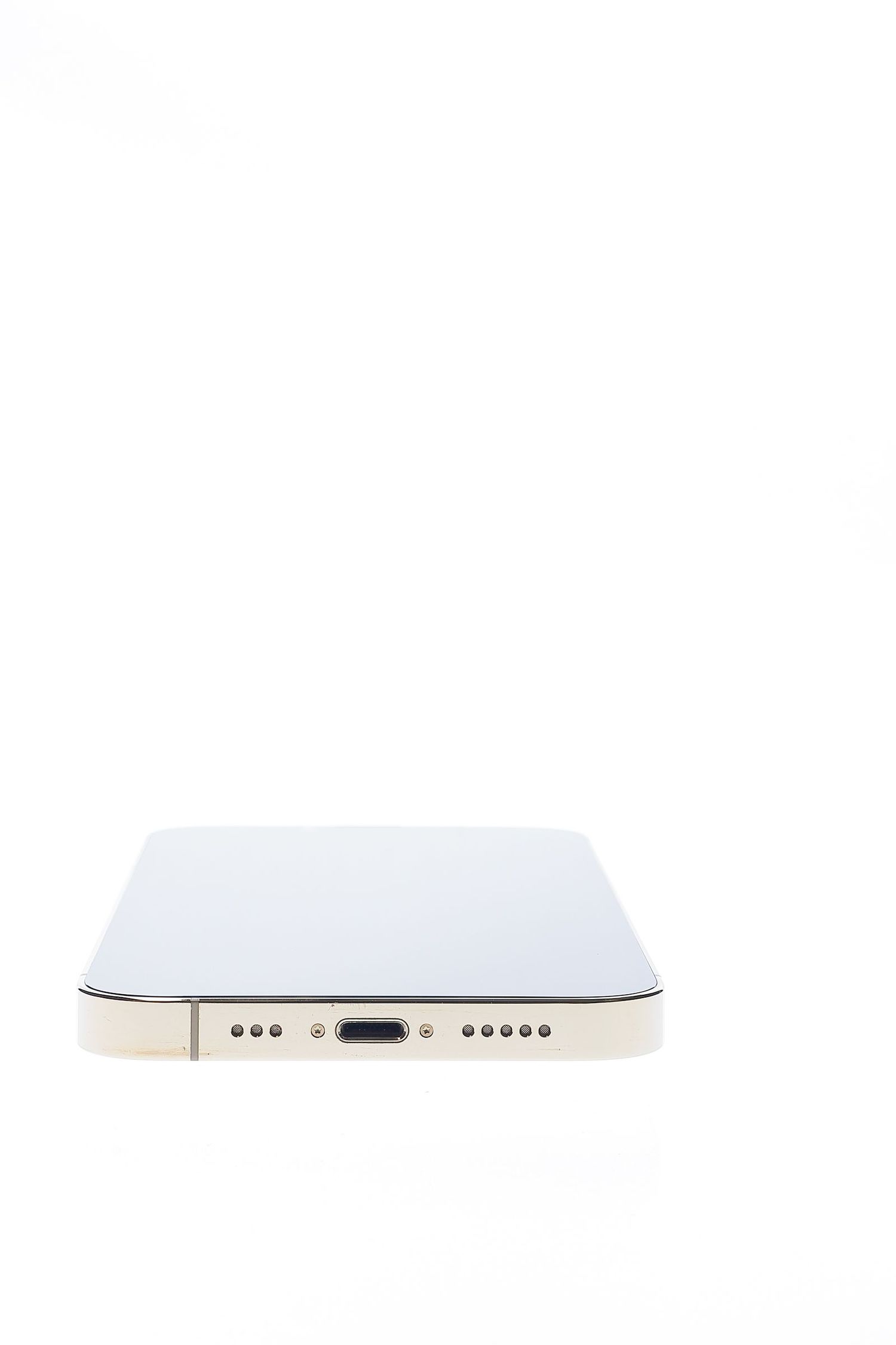 Apple iPhone 13 Pro 128 GB Gold - Εξαιρετικό