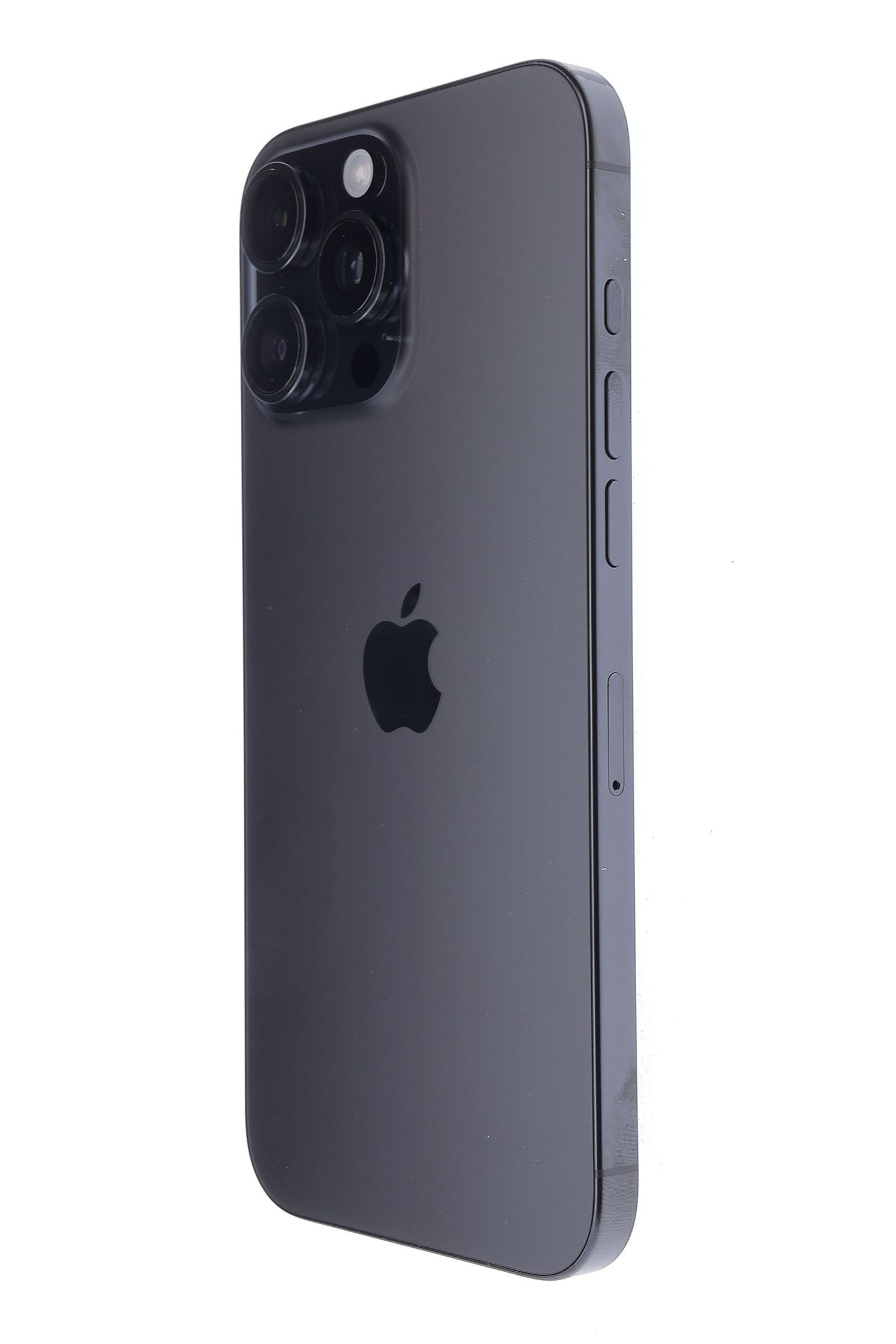 Apple iPhone 16 Pro Max 512 GB Black Titanium - Като нов